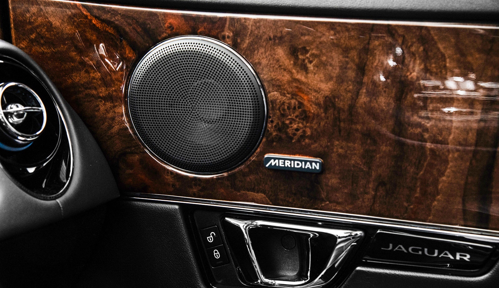 Jaguar XJ 3.0 V6 AWD Automatic, 340hp, 2014
