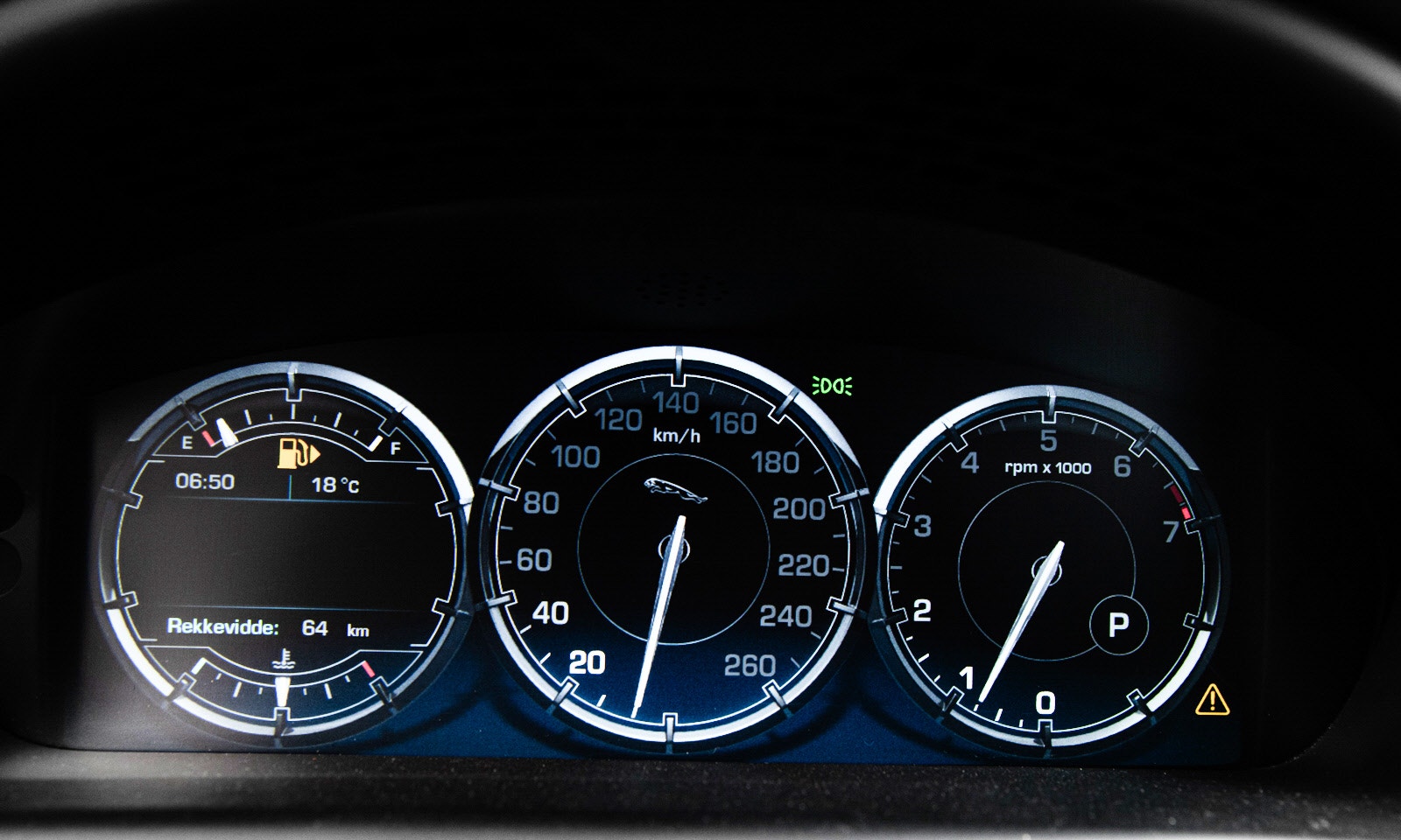 Jaguar XJ 3.0 V6 AWD Automatic, 340hp, 2014