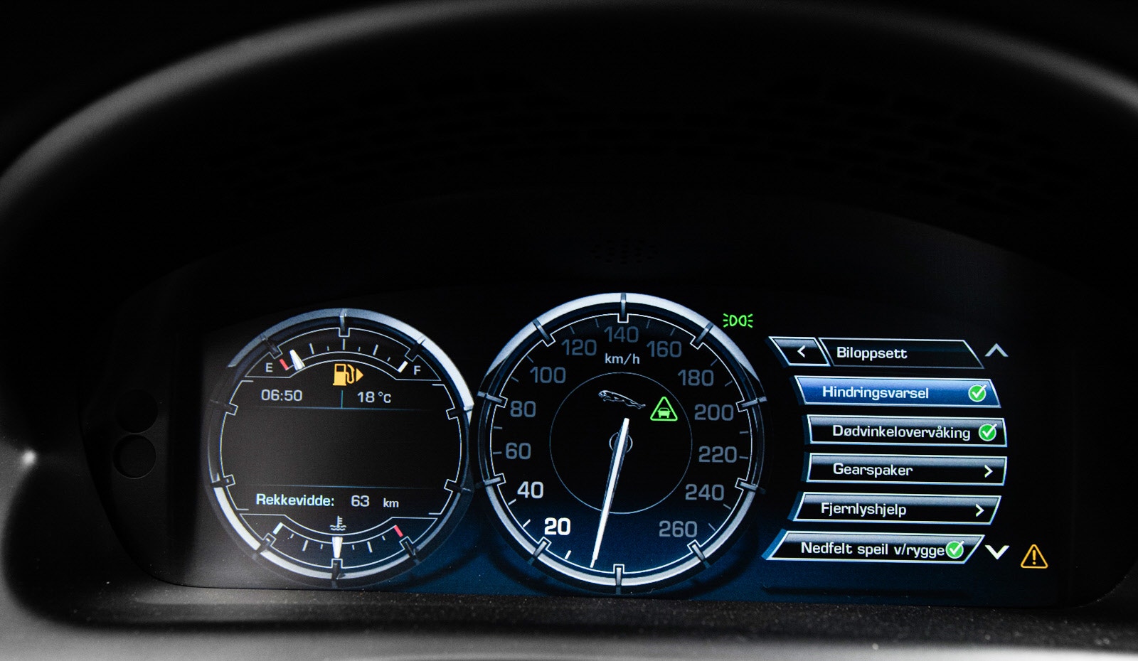Jaguar XJ 3.0 V6 AWD Automatic, 340hp, 2014