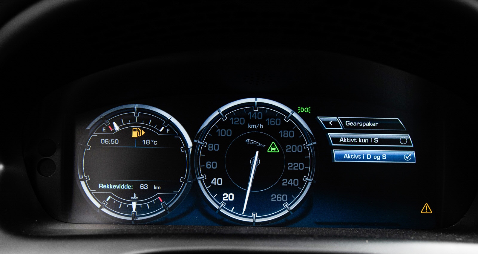 Jaguar XJ 3.0 V6 AWD Automatic, 340hp, 2014