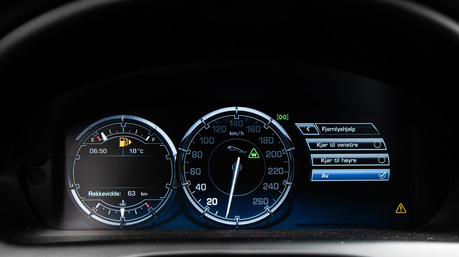 Jaguar XJ 3.0 V6 AWD Automatic, 340hp, 2014