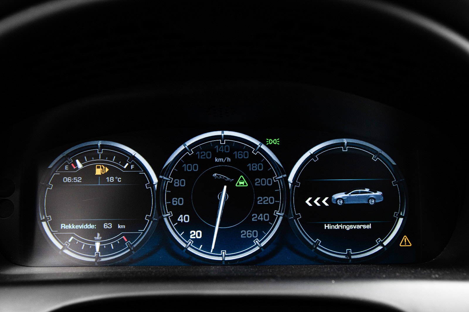 Jaguar XJ 3.0 V6 AWD Automatic, 340hp, 2014