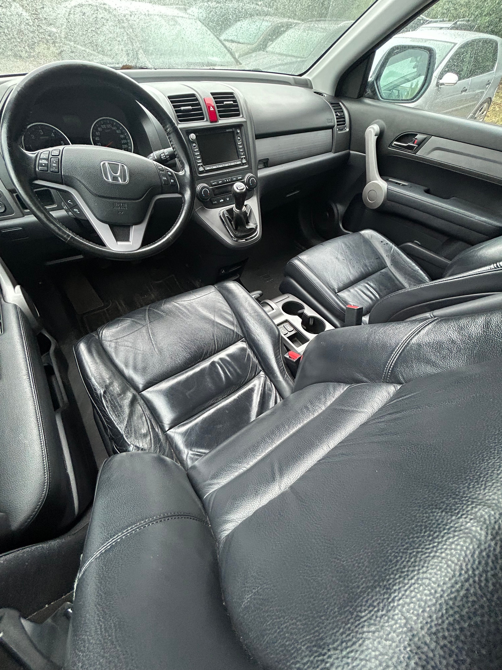 BMW 325i Sedan Automatic, 6-trins, 218ps, 2005