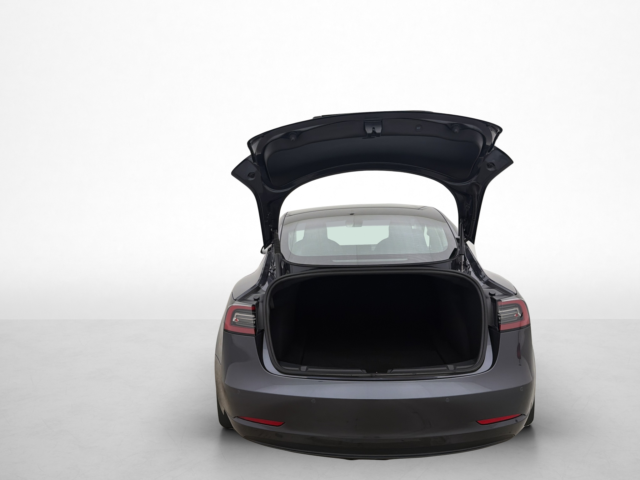 Tesla Model 3 Standard Range, 283ps, 2022