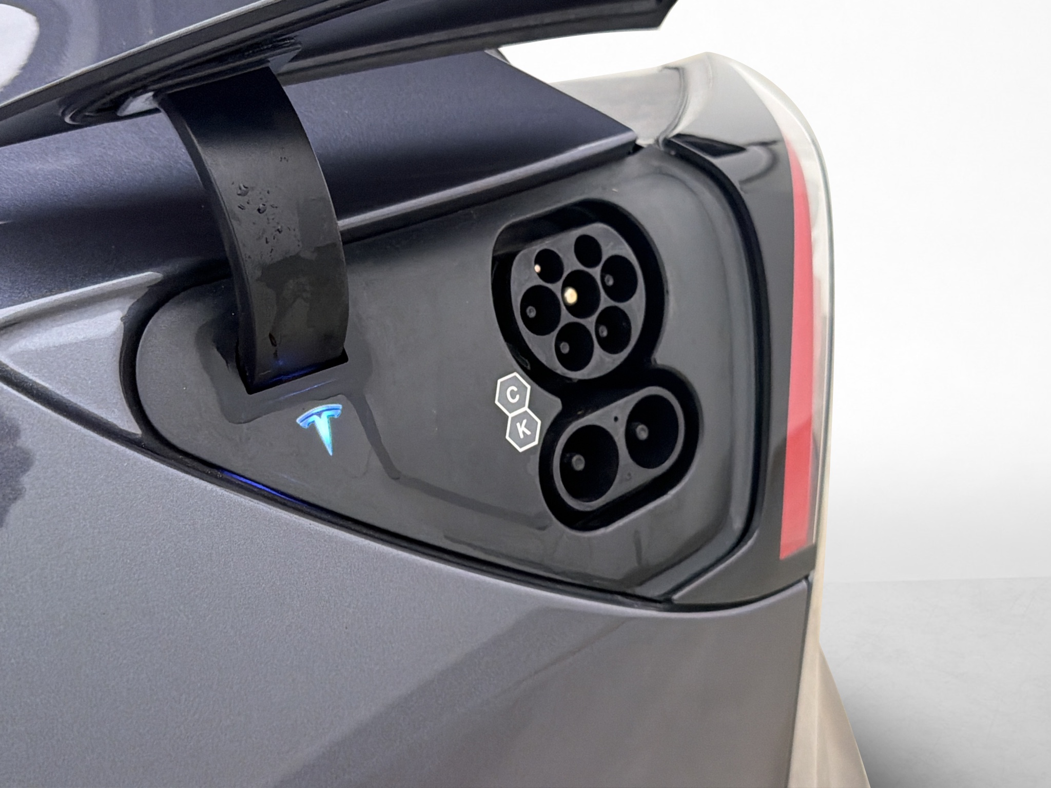 Tesla Model 3 Standard Range, 283ps, 2022