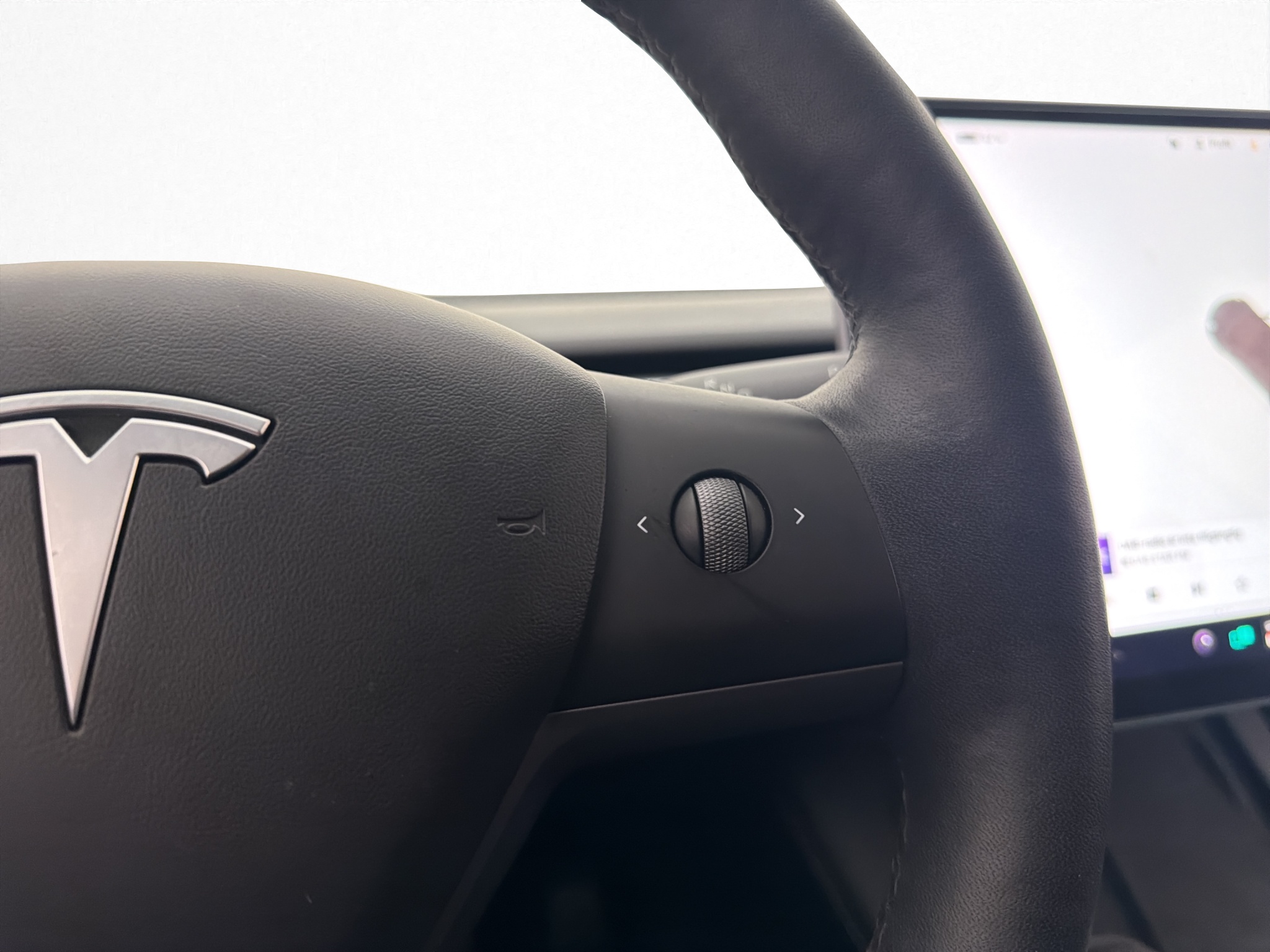 Tesla Model 3 Standard Range, 283ps, 2022