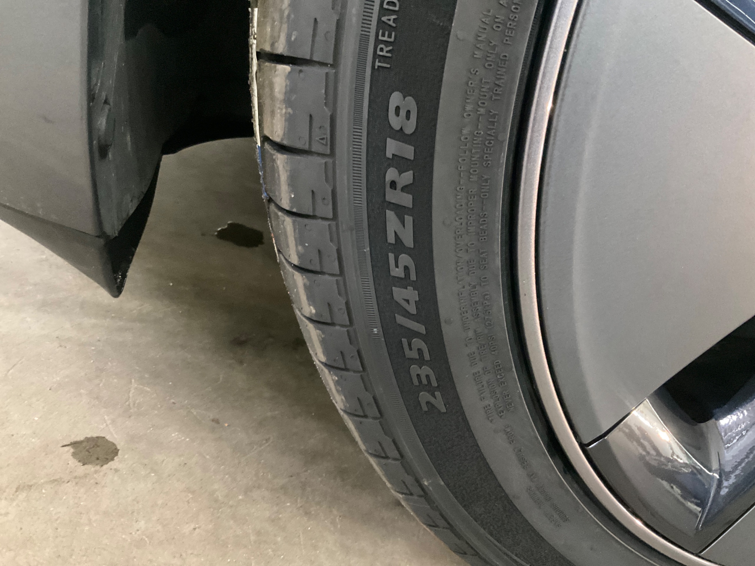 Tesla Model 3 Standard Range, 283ps, 2022