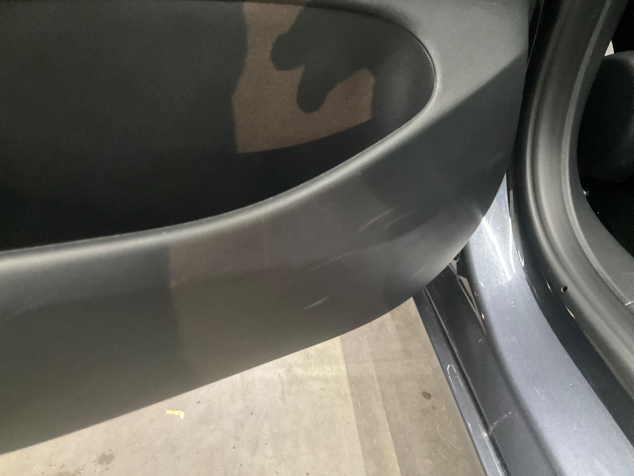 Tesla Model 3 Standard Range, 283ps, 2022