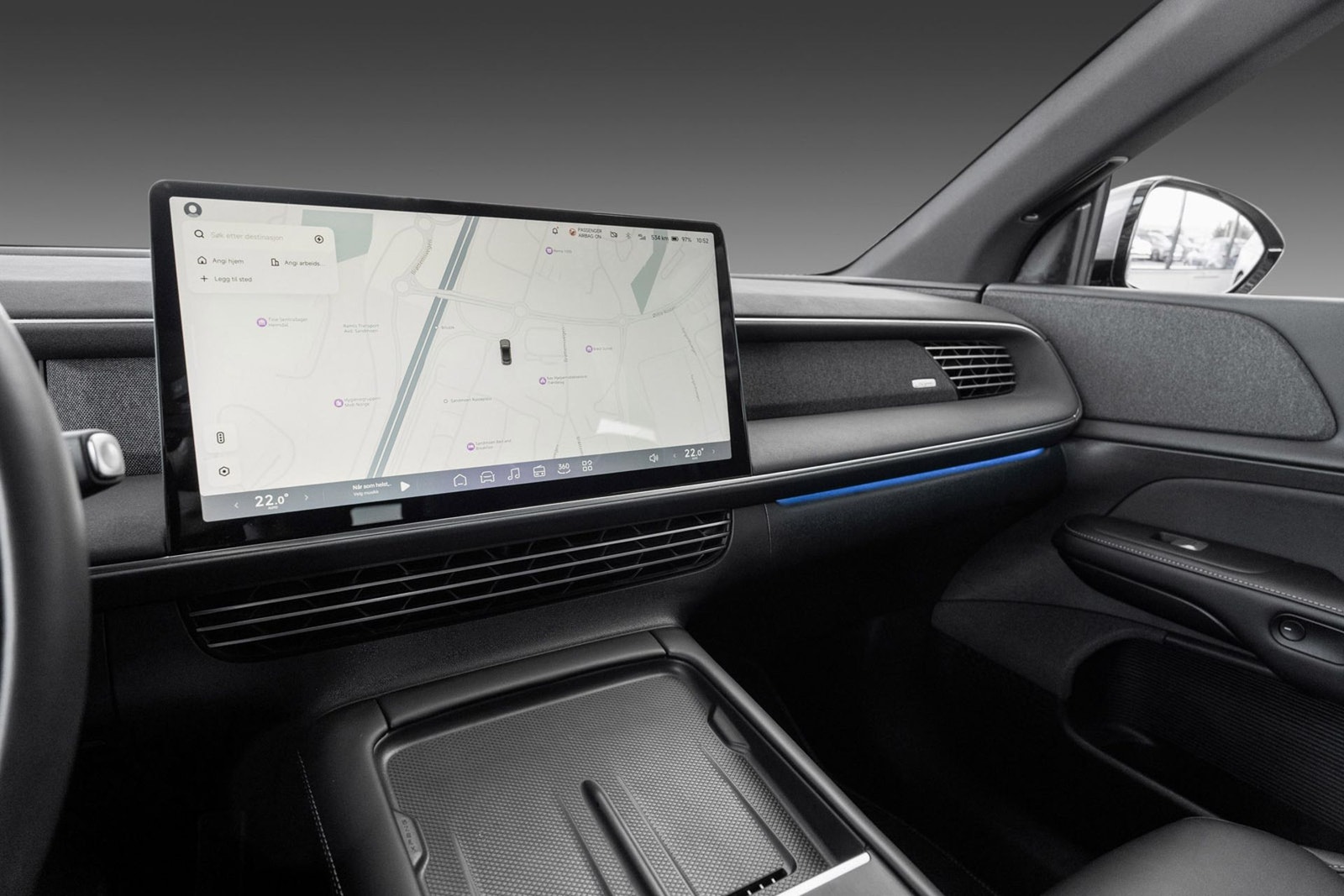 XPENG G6 Performance, 476ps, 2024