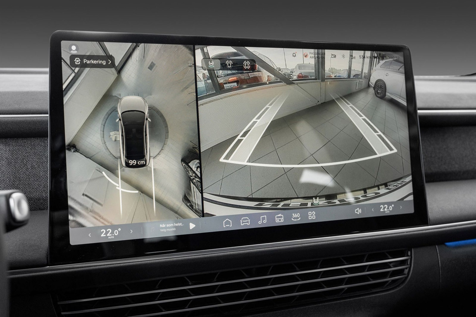 XPENG G6 Performance, 476ps, 2024