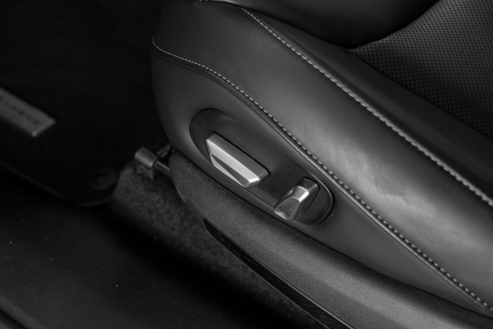 XPENG G6 Performance, 476ps, 2024