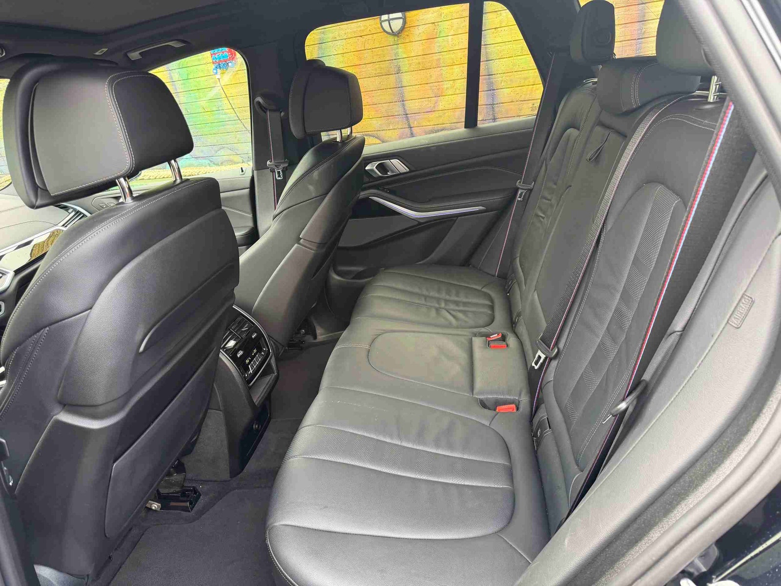 BMW X5 M50i Steptronic, 8-trins, 530ps, 2019