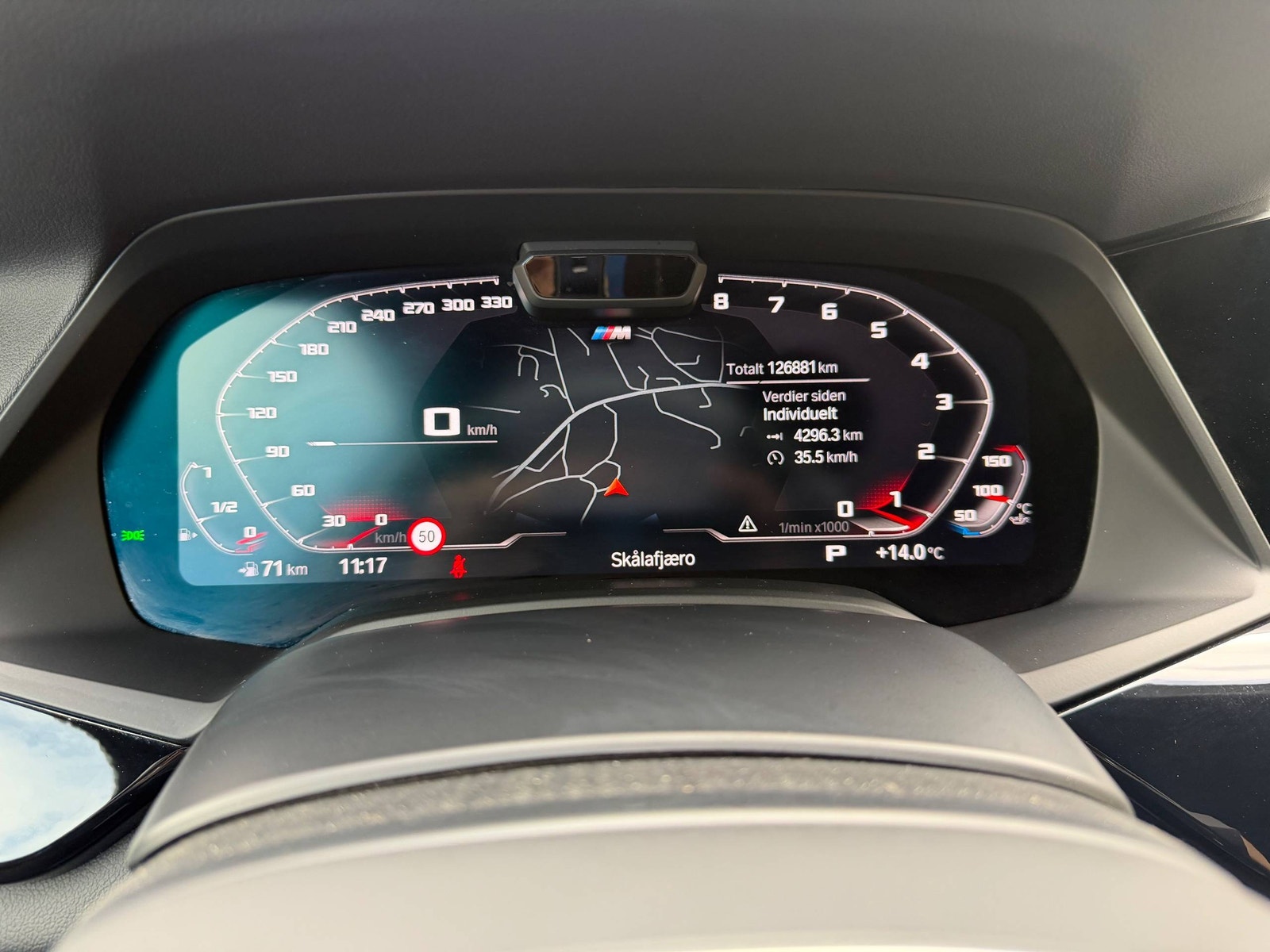 BMW X5 M50i Steptronic, 8-trins, 530ps, 2019
