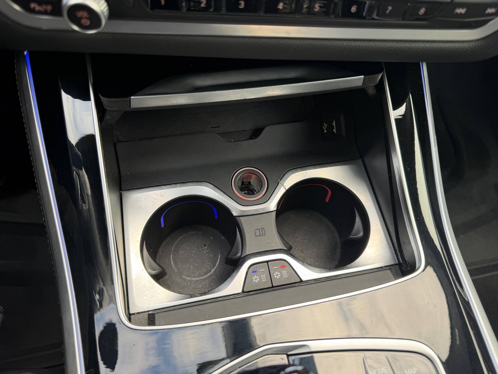 BMW X5 M50i Steptronic, 8-trins, 530ps, 2019
