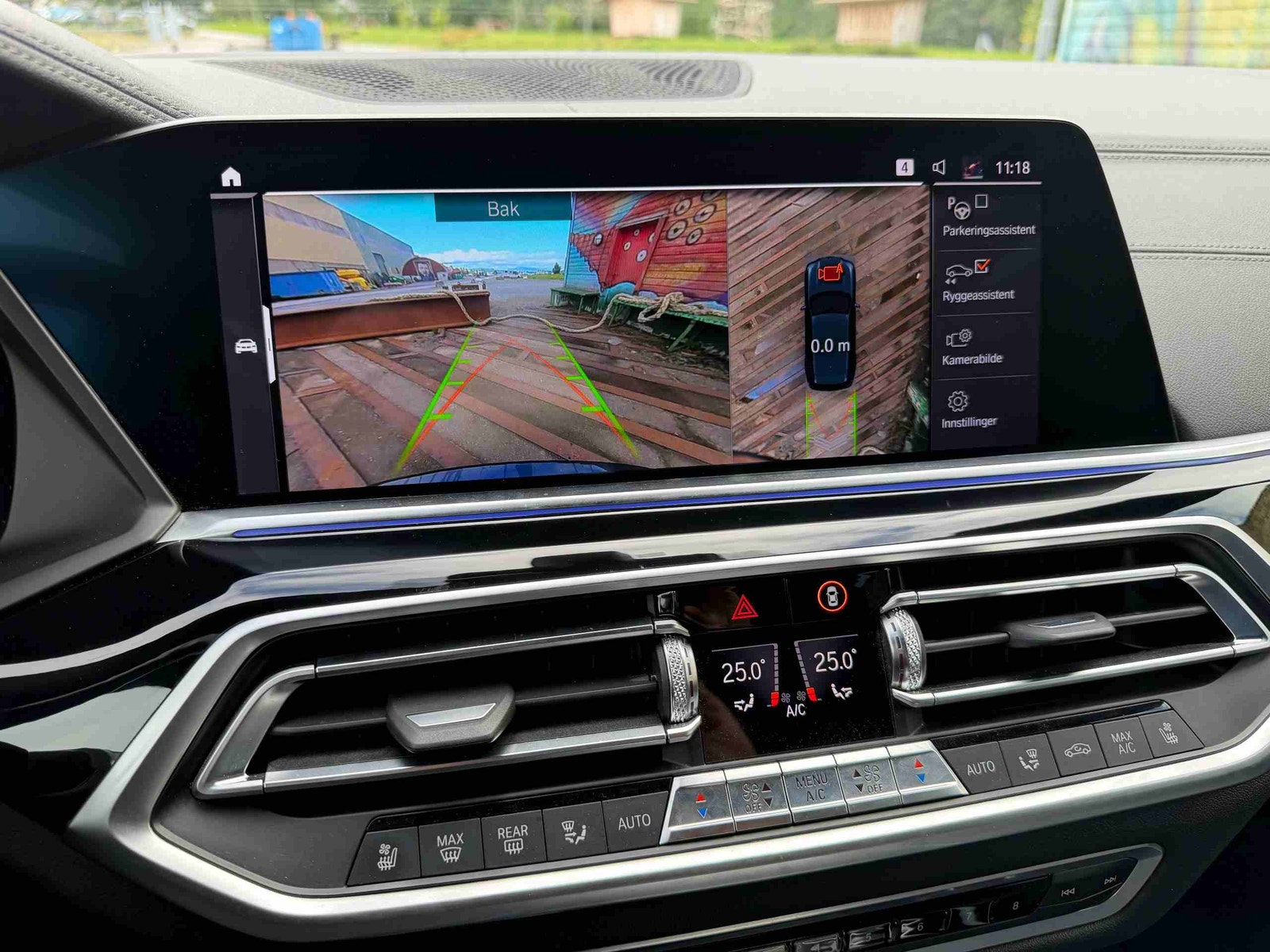 BMW X5 M50i Steptronic, 8-trins, 530ps, 2019