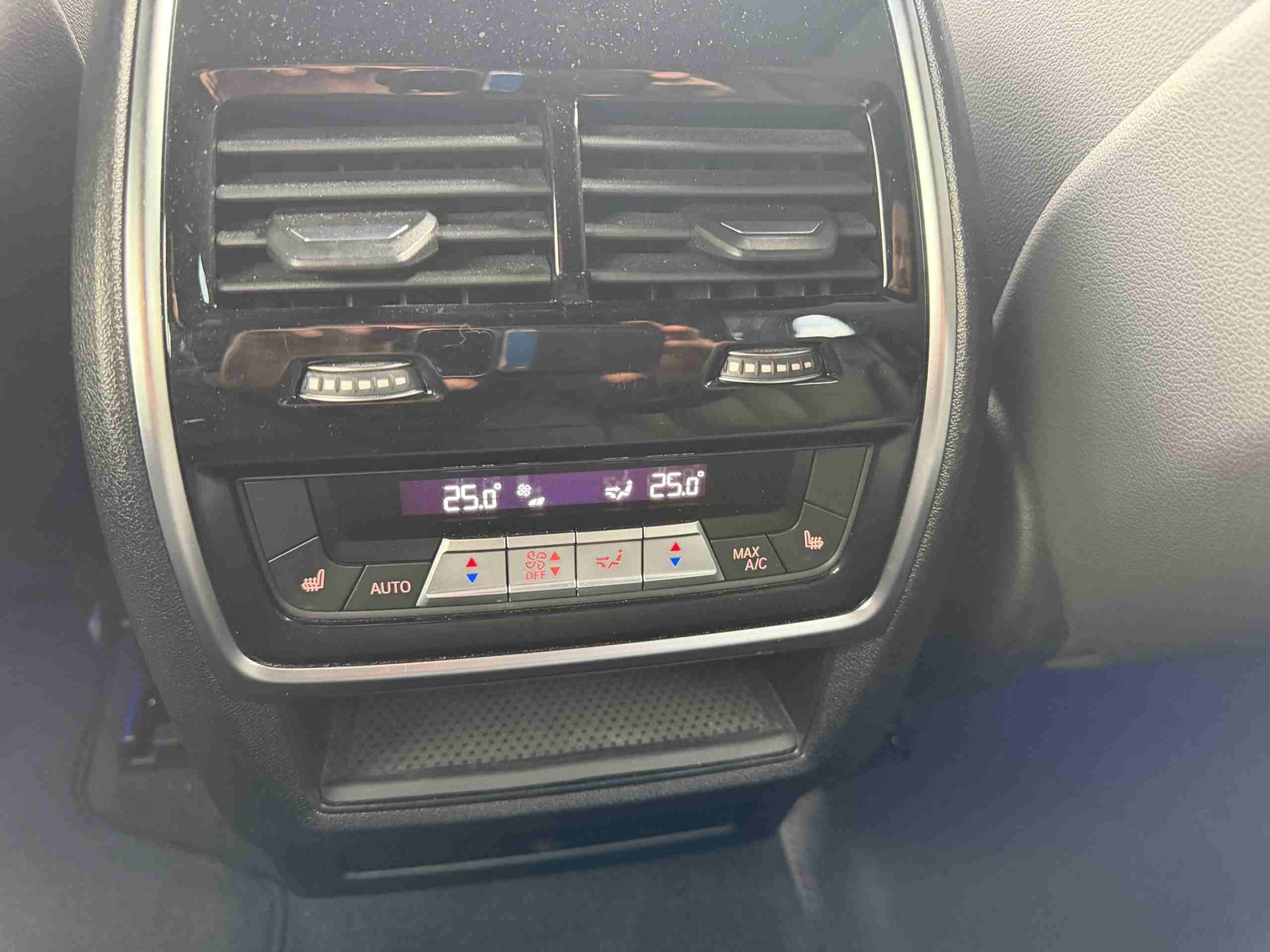 BMW X5 M50i Steptronic, 8-trins, 530ps, 2019