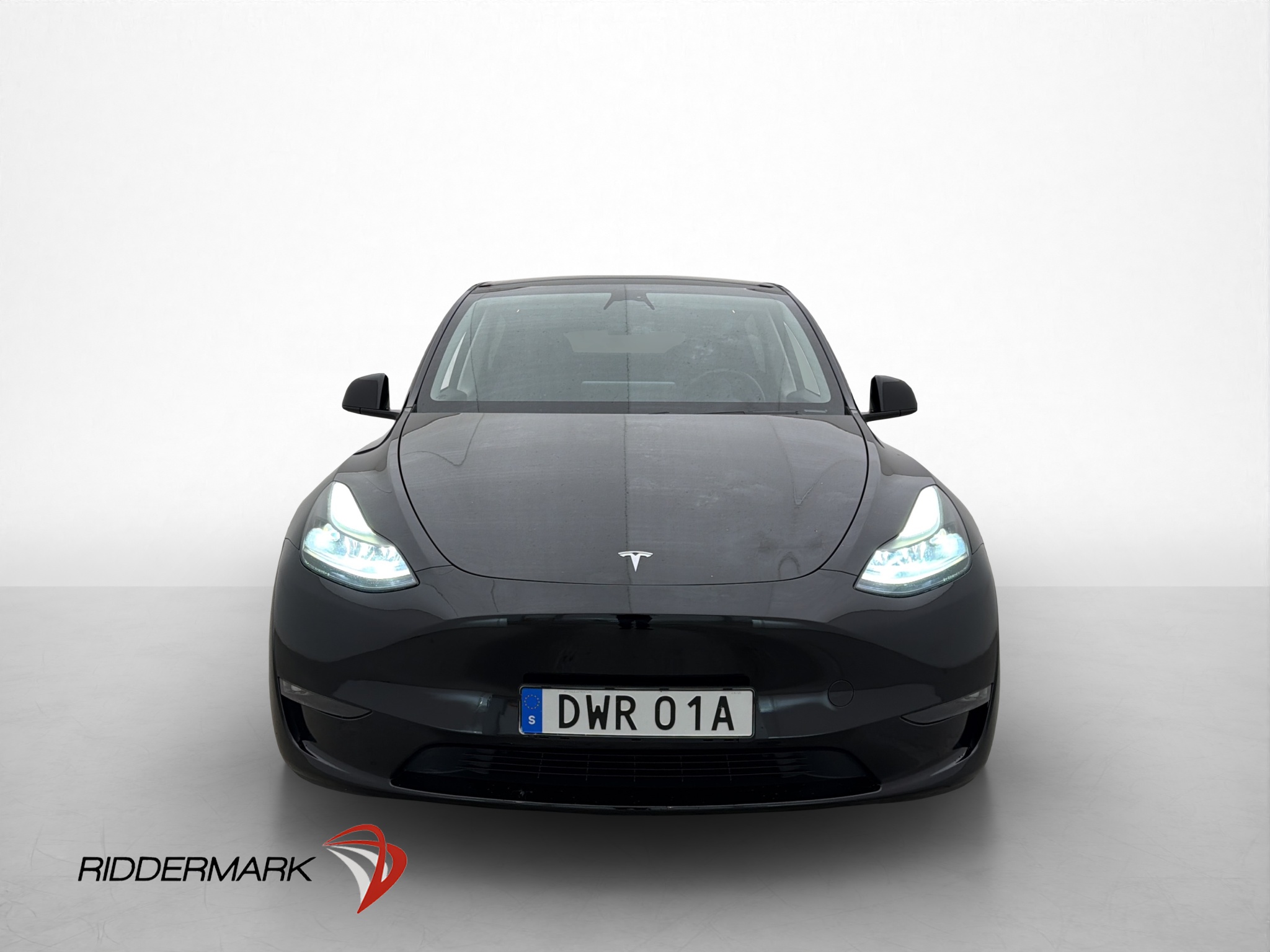 Tesla Model Y Performance, 534ps, 2023