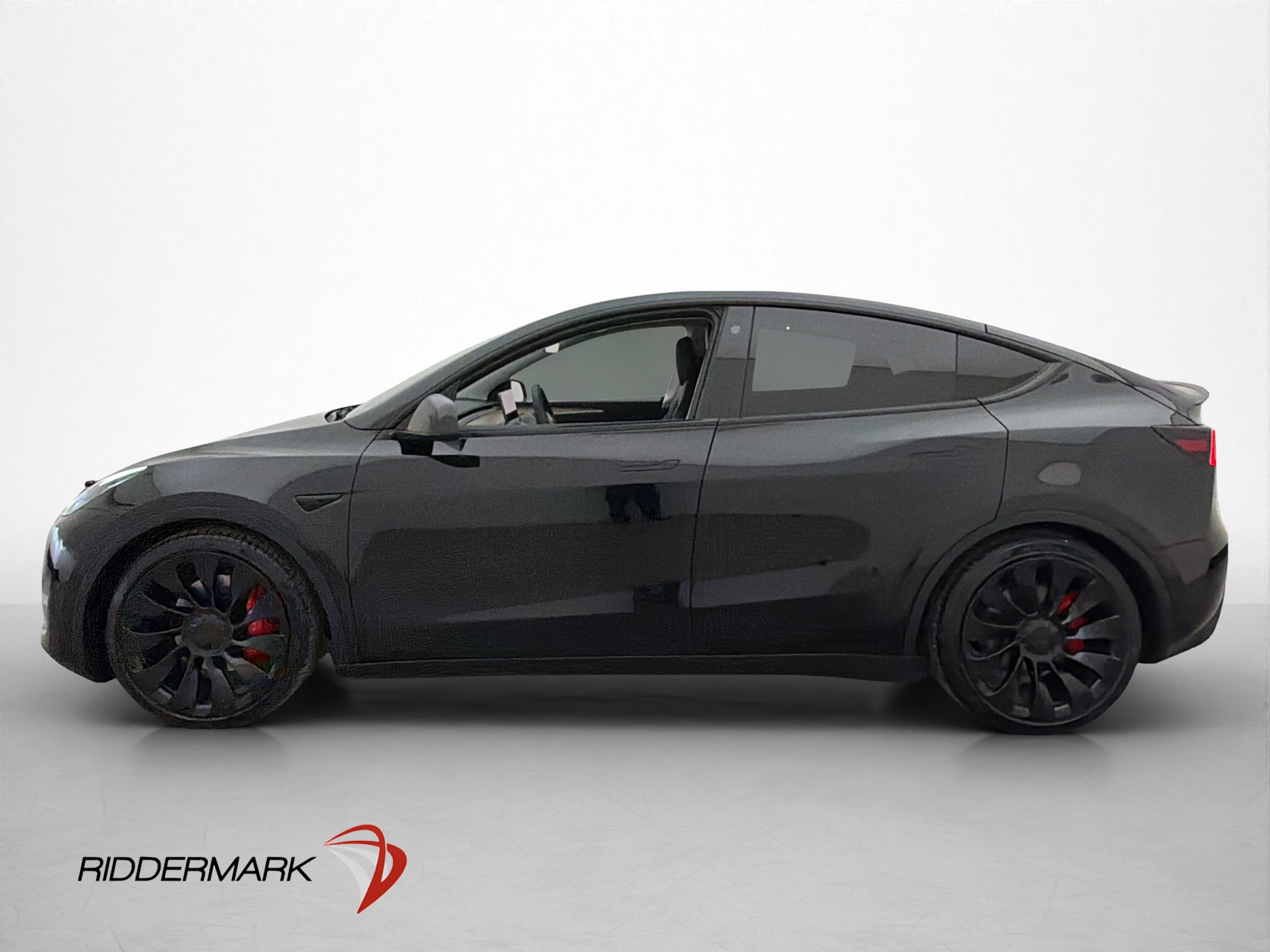 Tesla Model Y Performance, 534ps, 2023