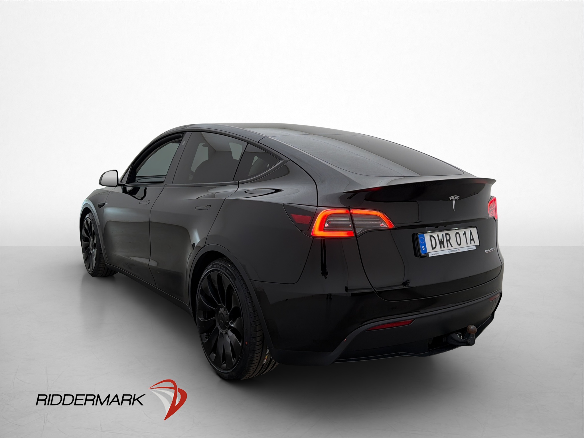 Tesla Model Y Performance, 534ps, 2023