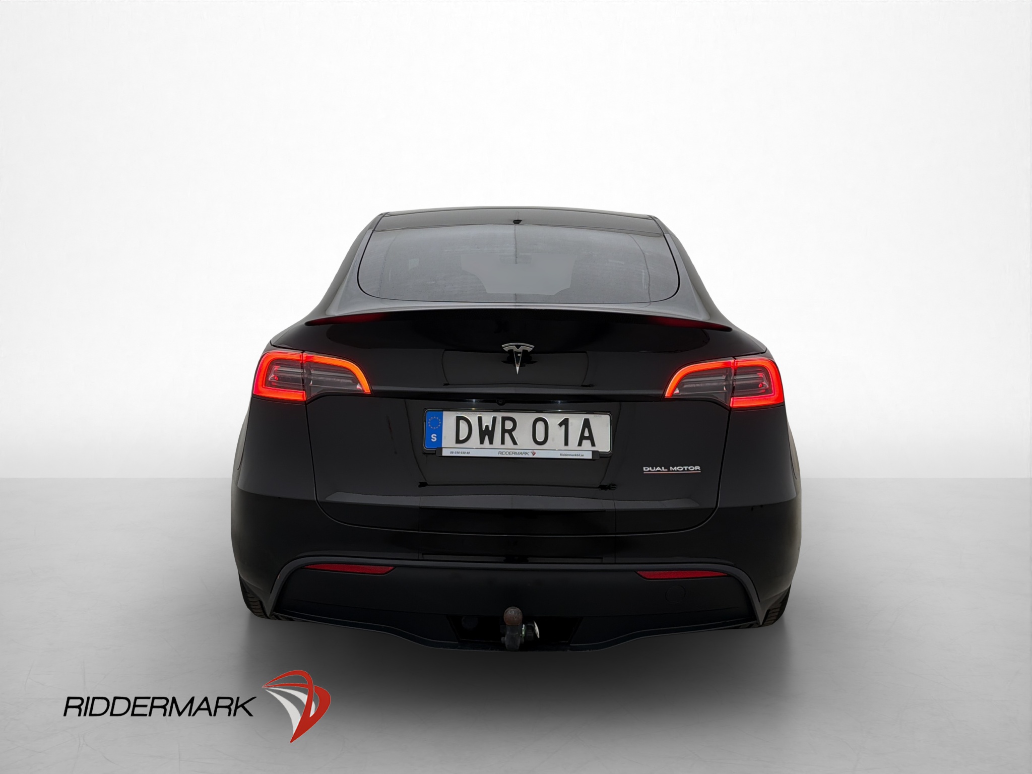 Tesla Model Y Performance, 534ps, 2023
