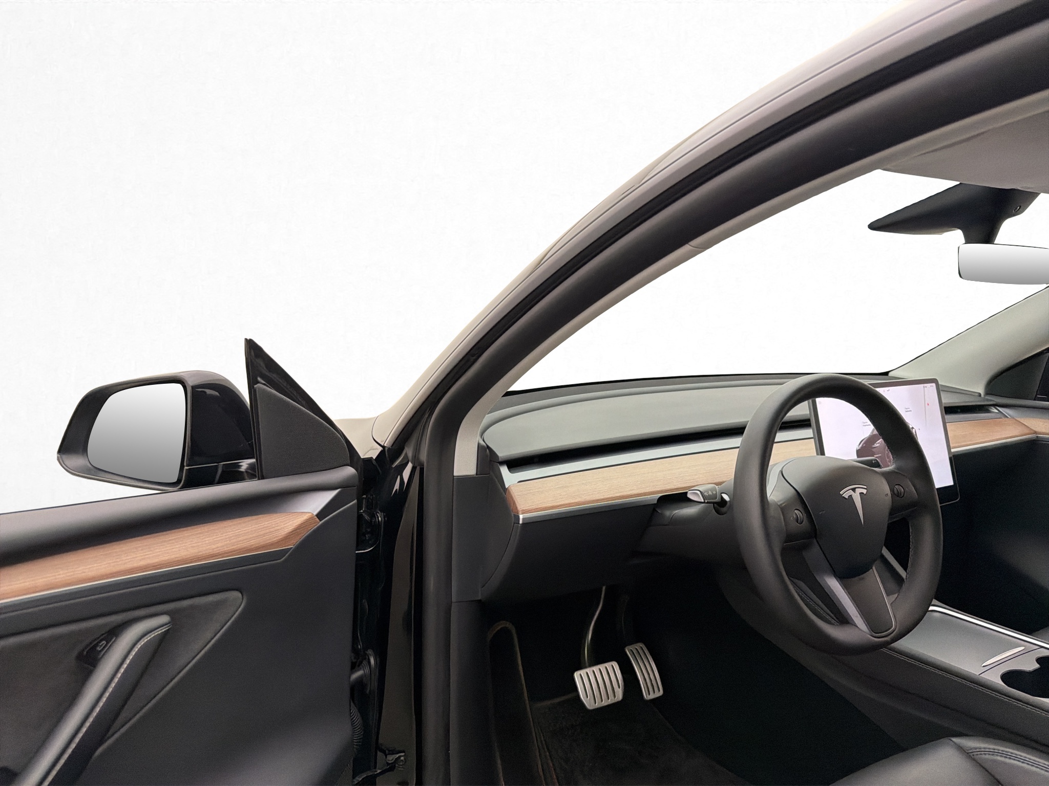 Tesla Model Y Performance, 534ps, 2023