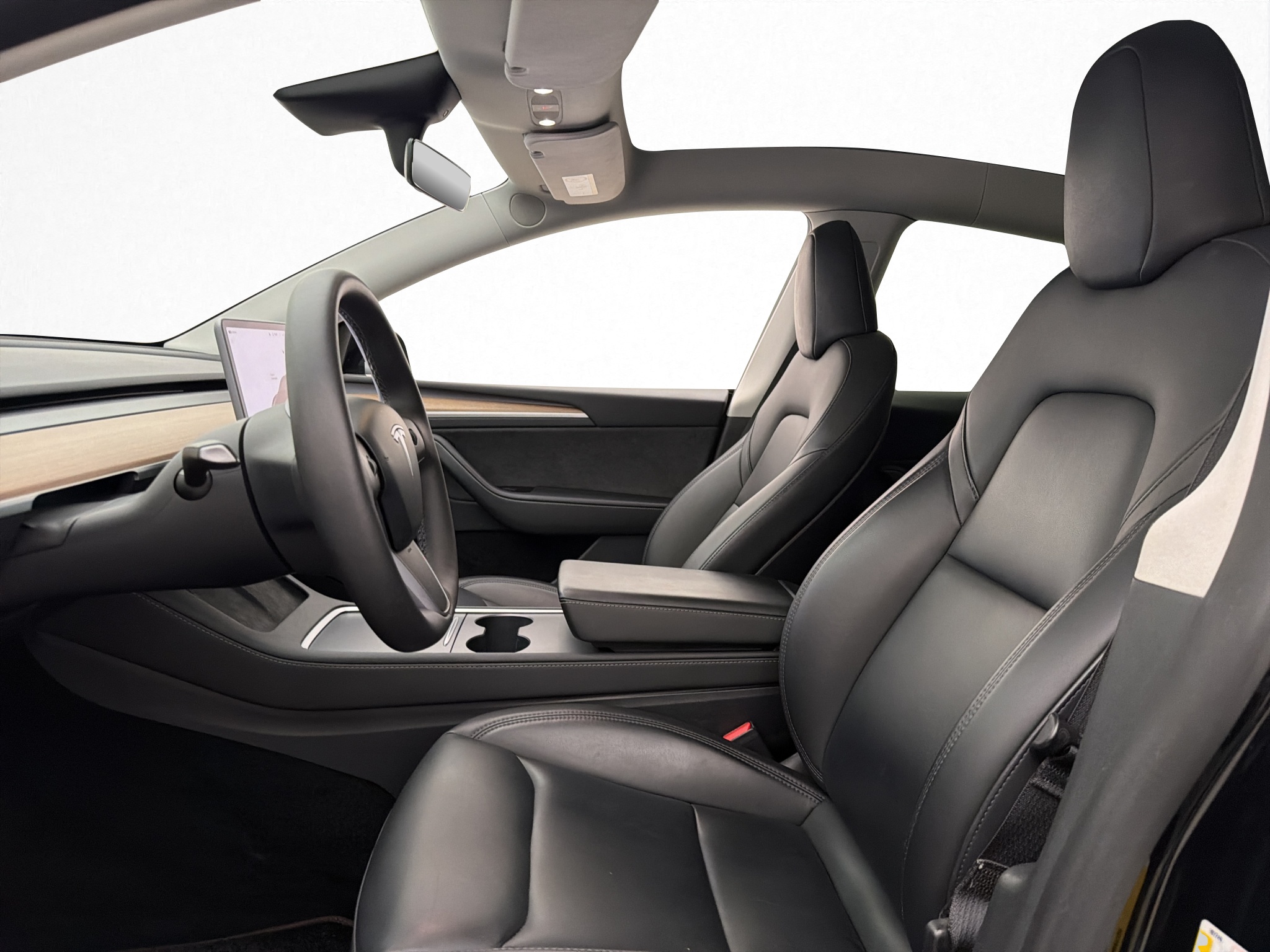 Tesla Model Y Performance, 534ps, 2023