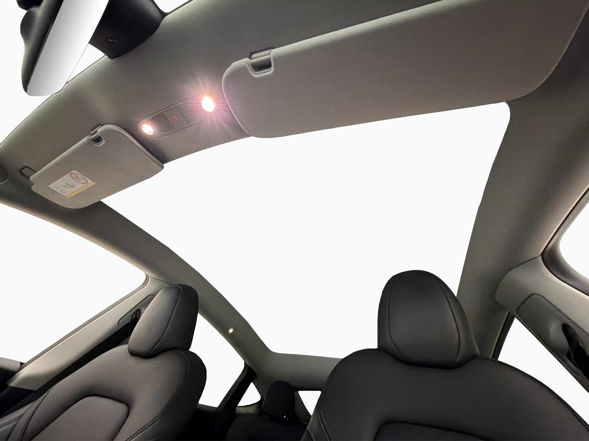 Tesla Model Y Performance, 534ps, 2023