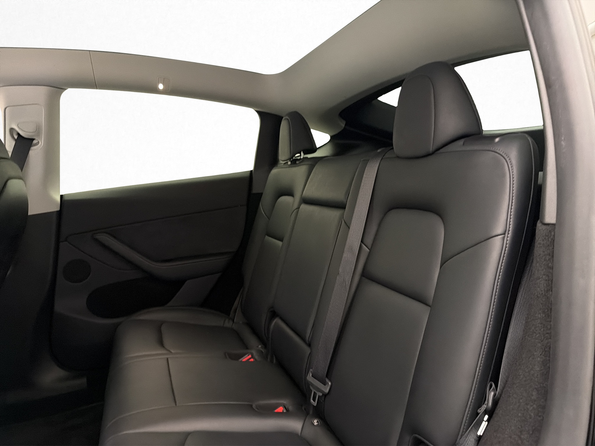 Tesla Model Y Performance, 534ps, 2023