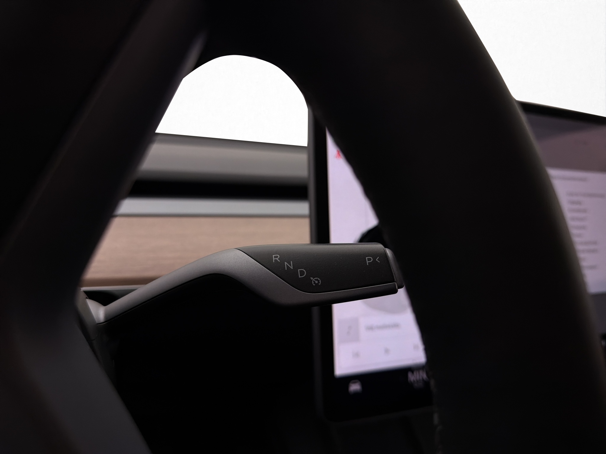 Tesla Model Y Performance, 534ps, 2023