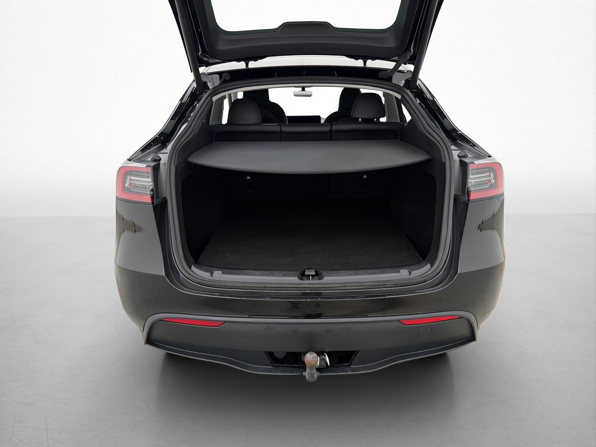 Tesla Model Y Performance, 534ps, 2023