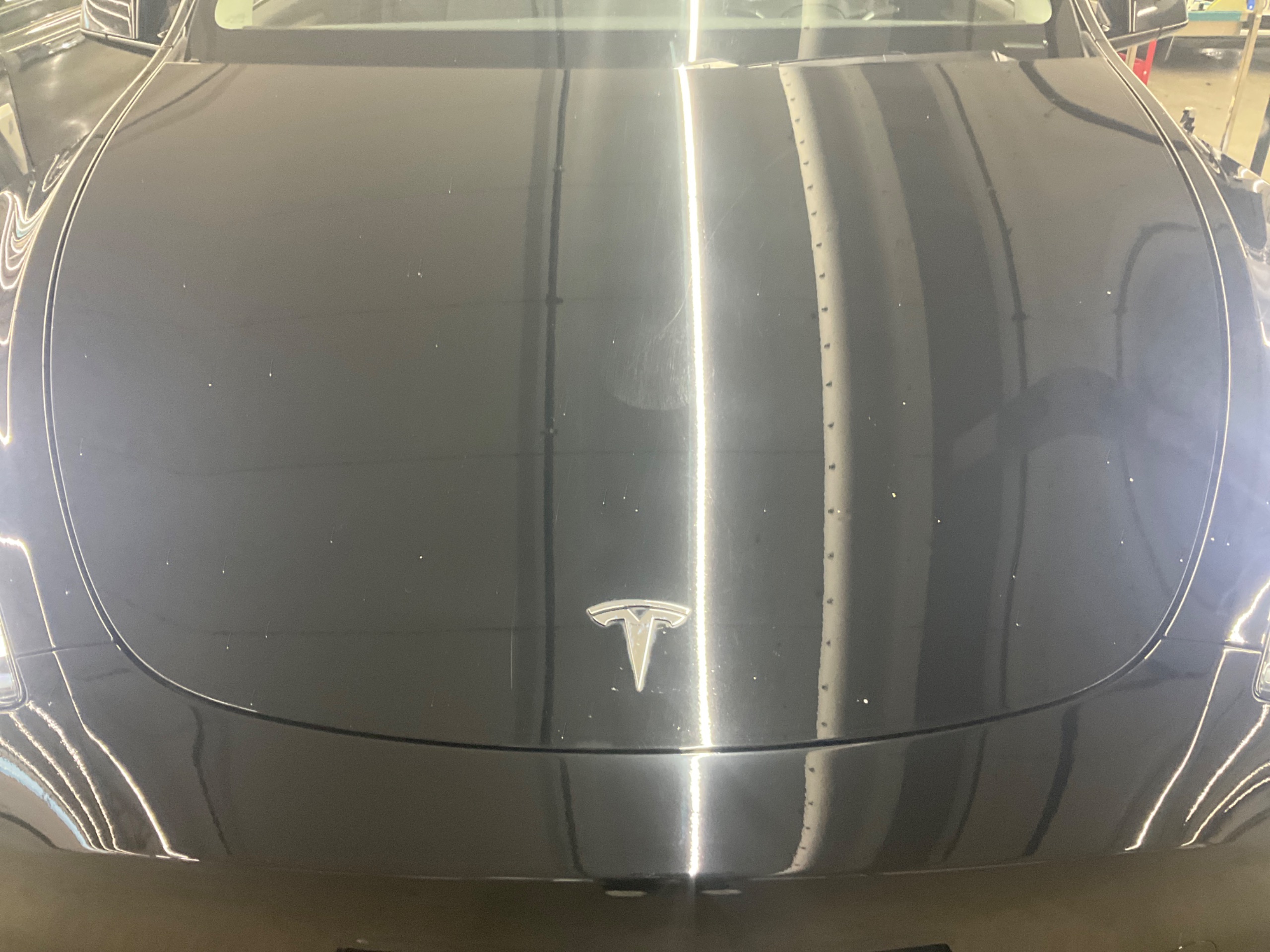 Tesla Model Y Performance, 534ps, 2023