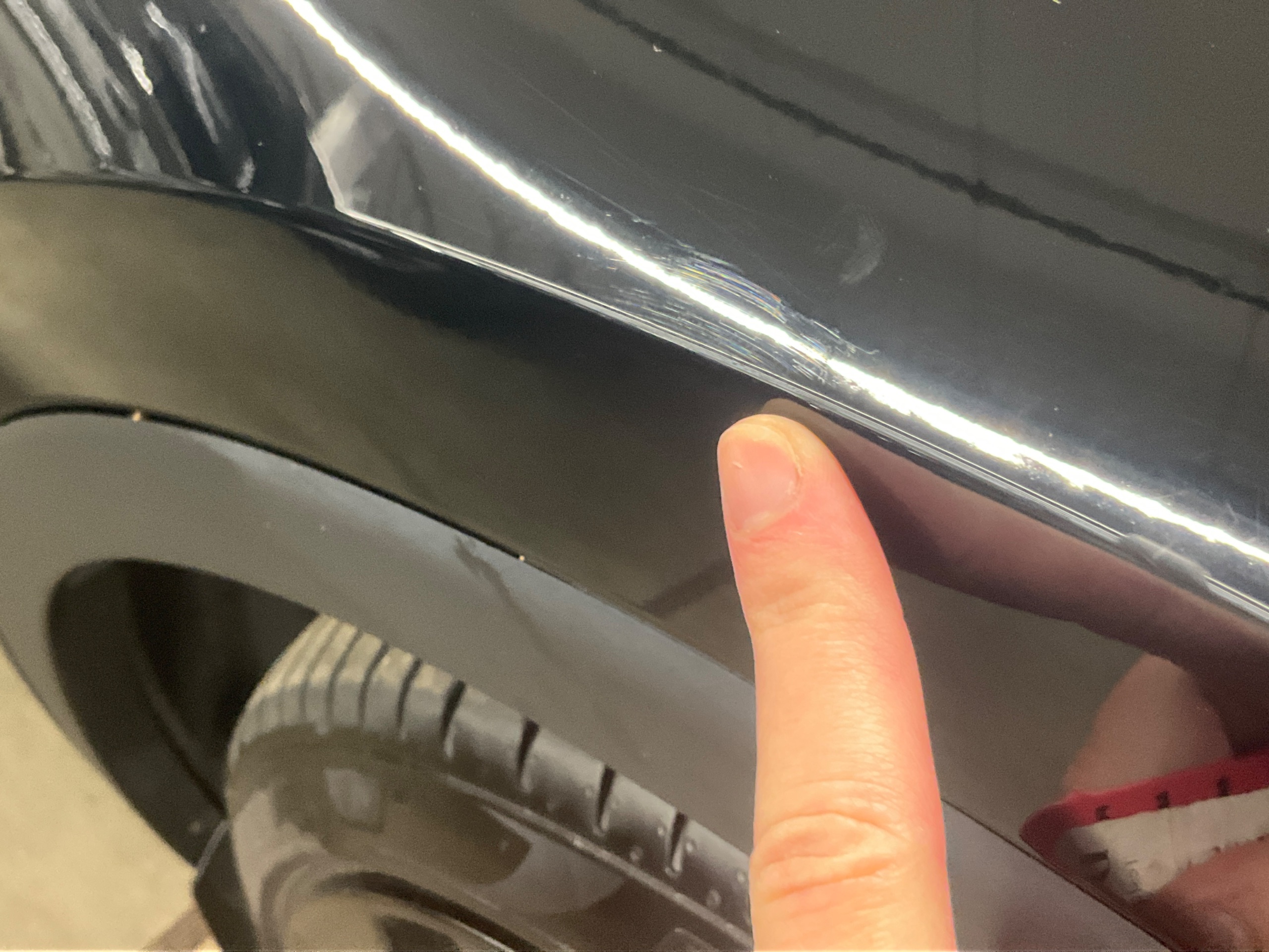 Tesla Model Y Performance, 534ps, 2023