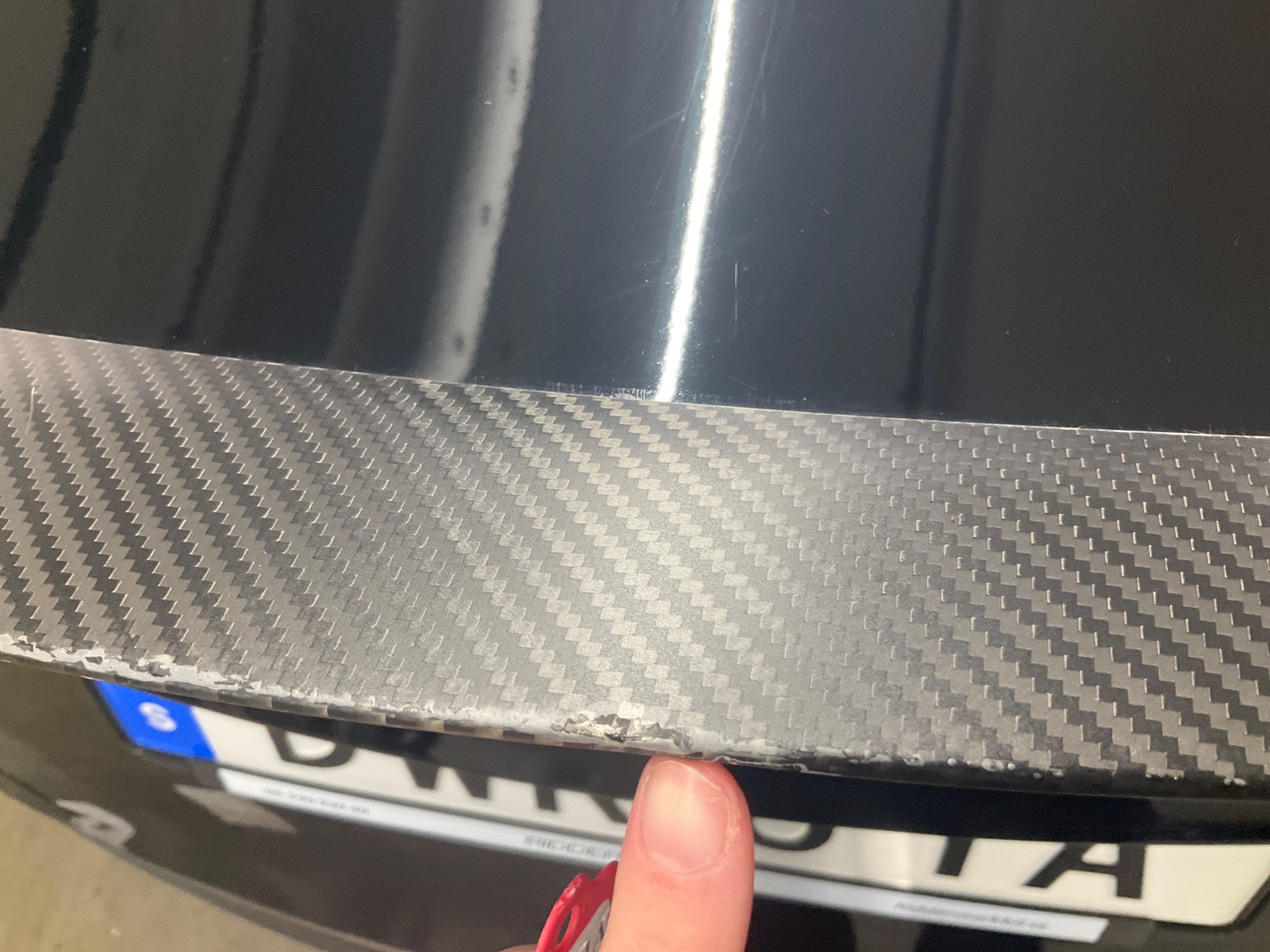 Tesla Model Y Performance, 534ps, 2023