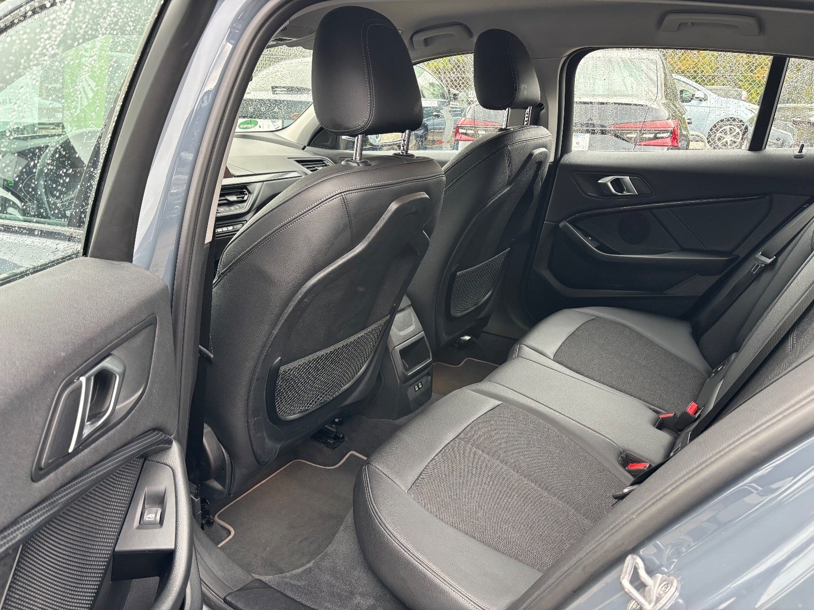 BMW 118i Steptronic, 7-trinn, 140hk, 2020