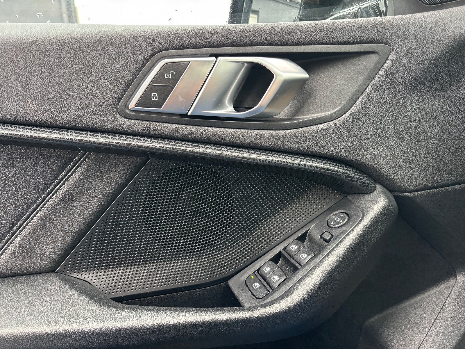 BMW 118i Steptronic, 7-trinn, 140hk, 2020