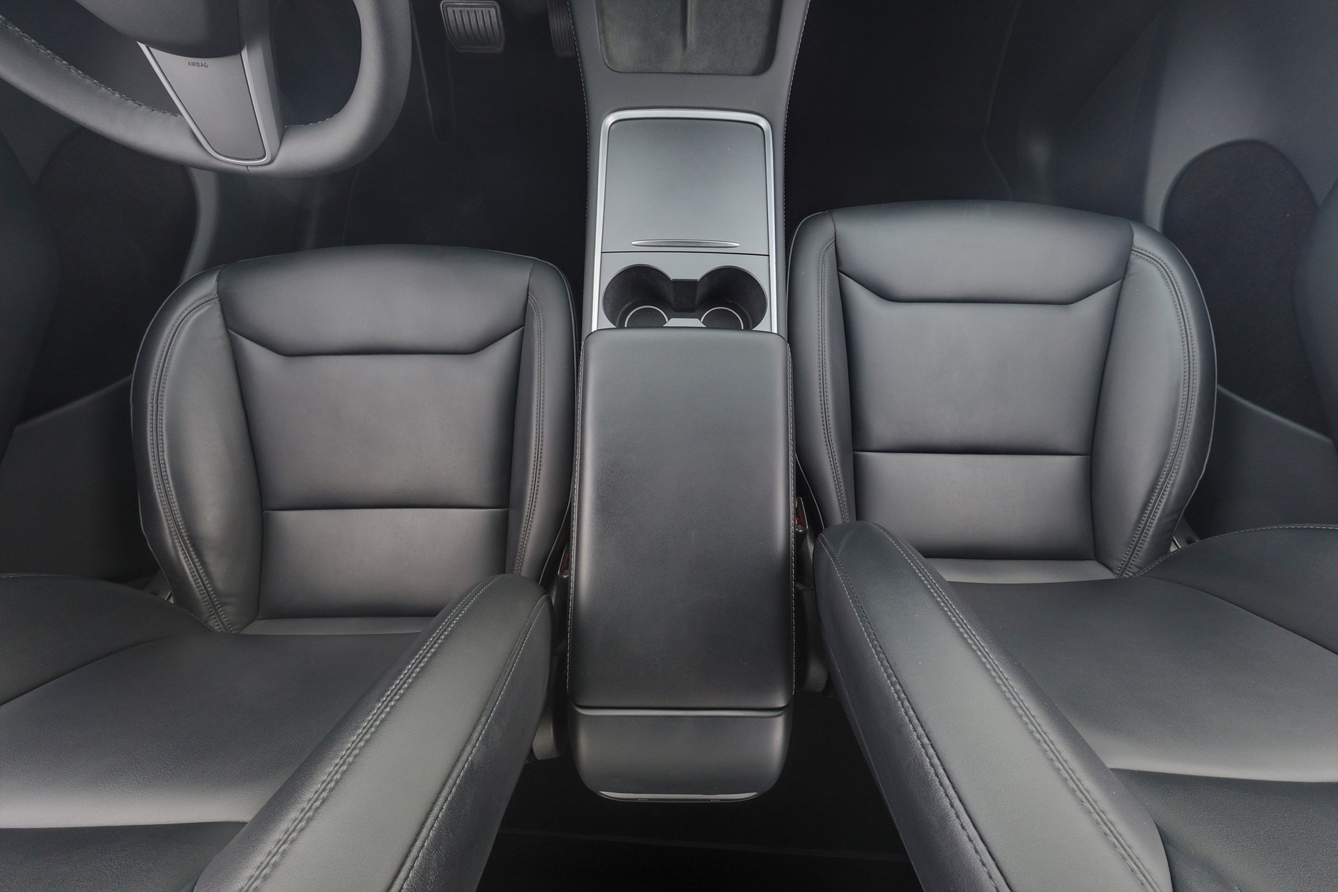 Tesla Model Y Long Range AWD, 514hp, 2023