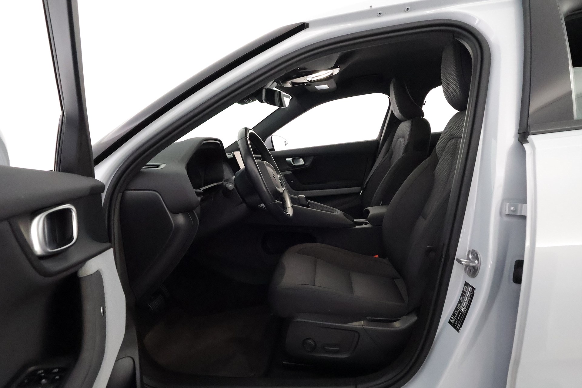 Polestar 2 Long range Dual motor, 408ps, 2023