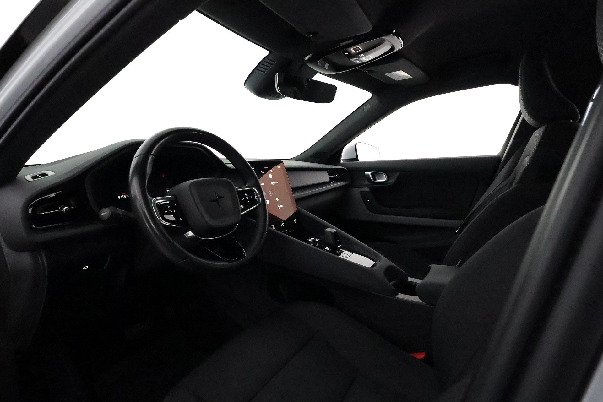 Polestar 2 Long range Dual motor, 408ps, 2023