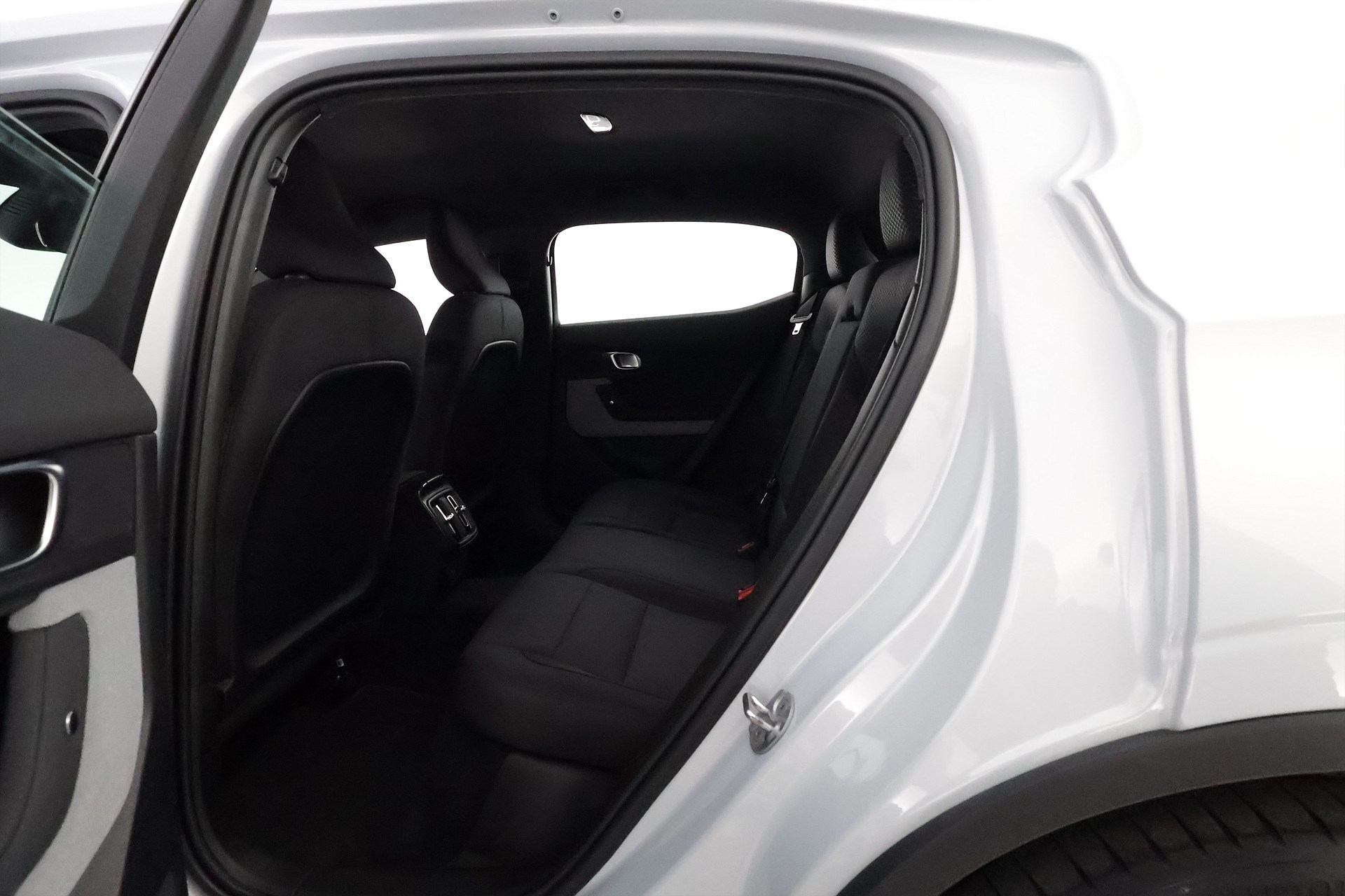 Polestar 2 Long range Dual motor, 408ps, 2023