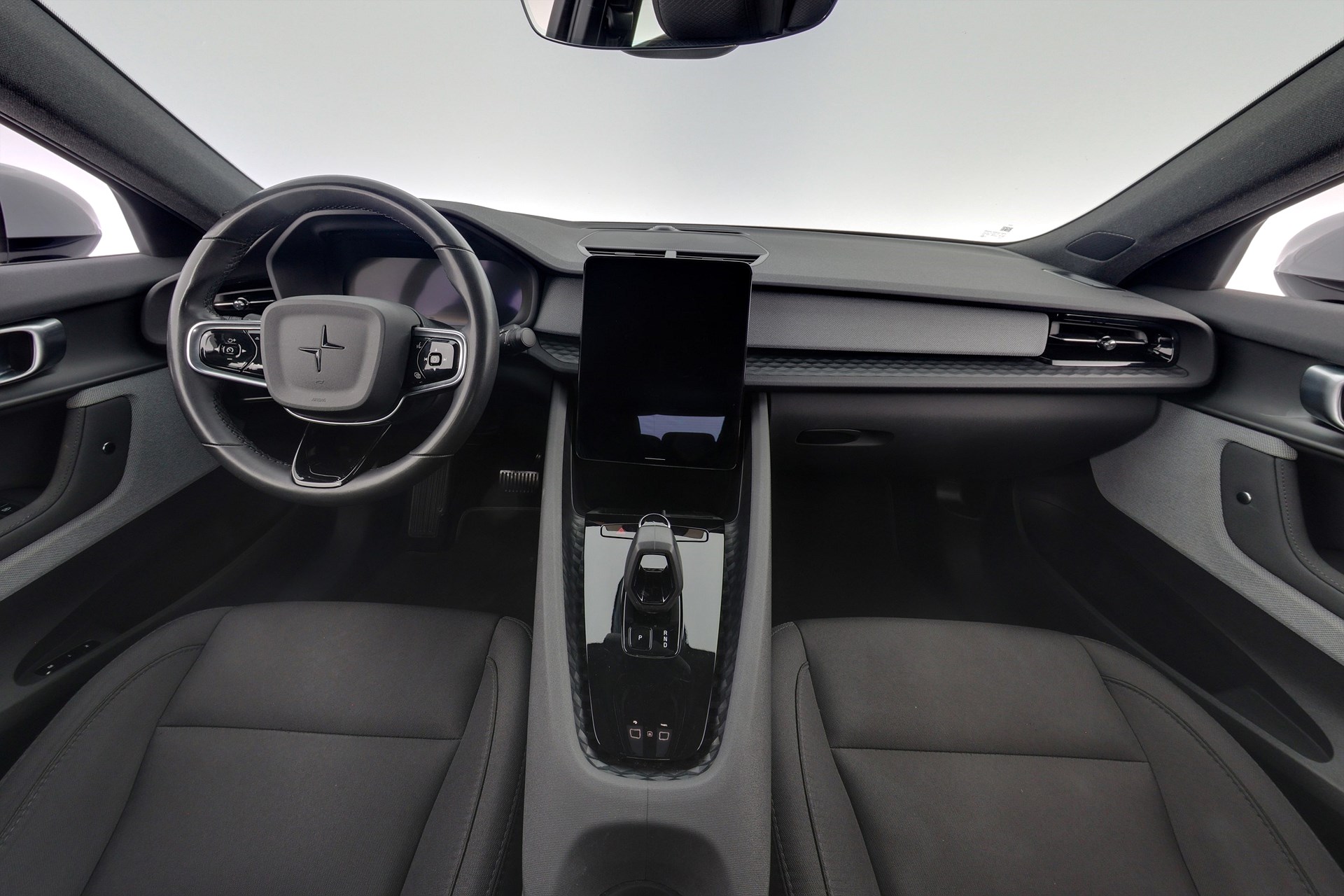 Polestar 2 Long range Dual motor, 408ps, 2023