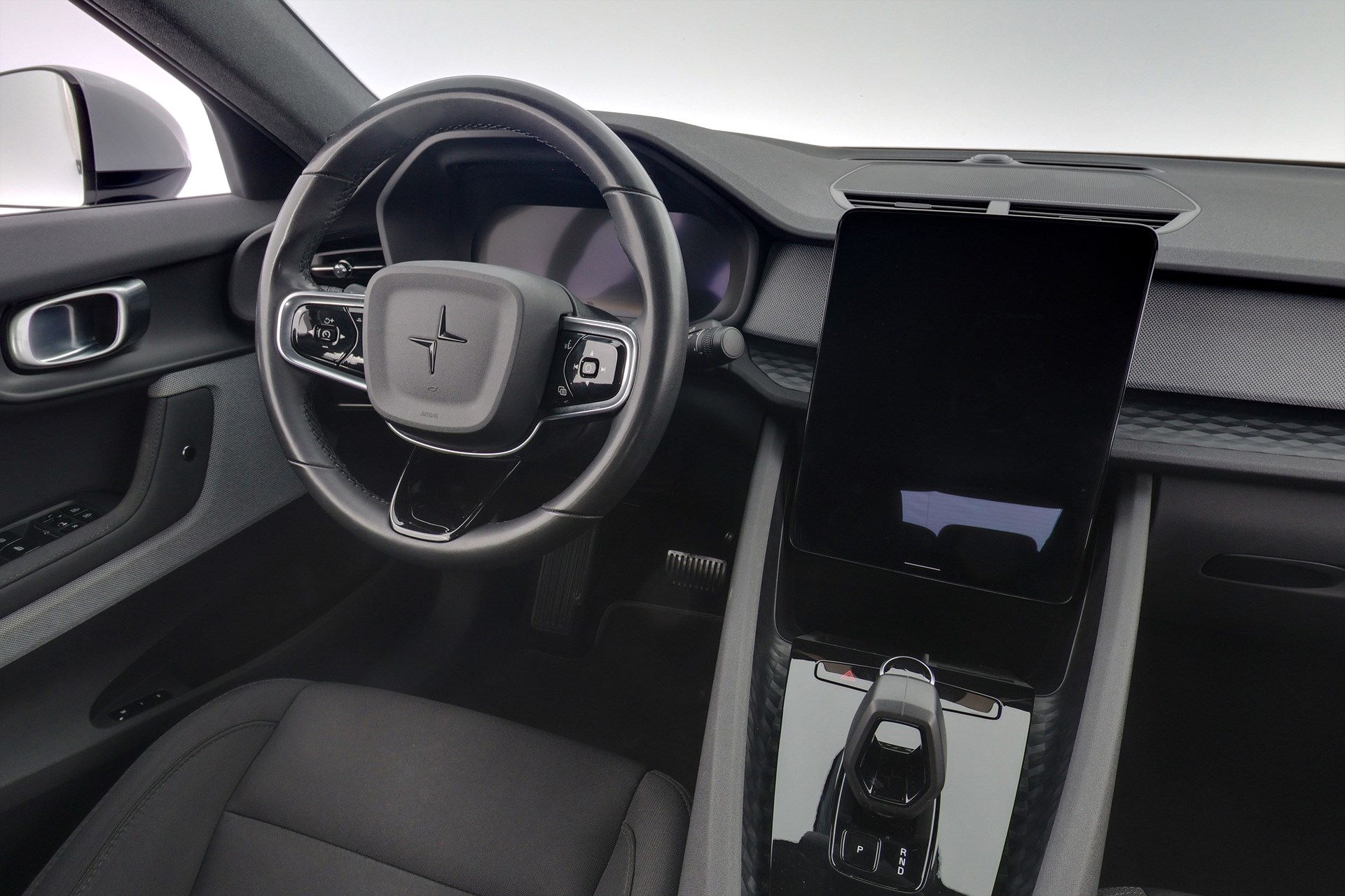 Polestar 2 Long range Dual motor, 408ps, 2023