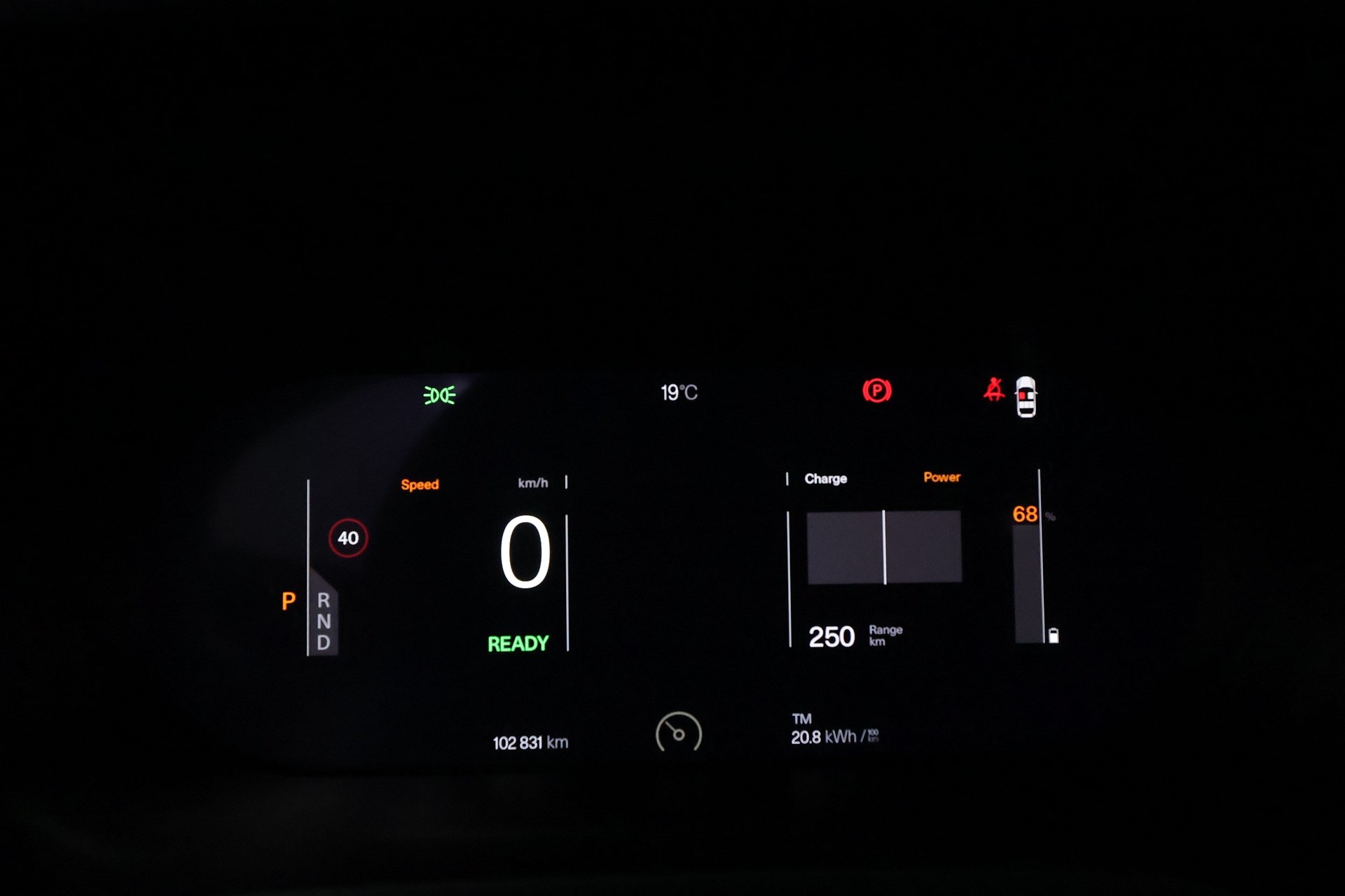 Polestar 2 Long range Dual motor, 408ps, 2023