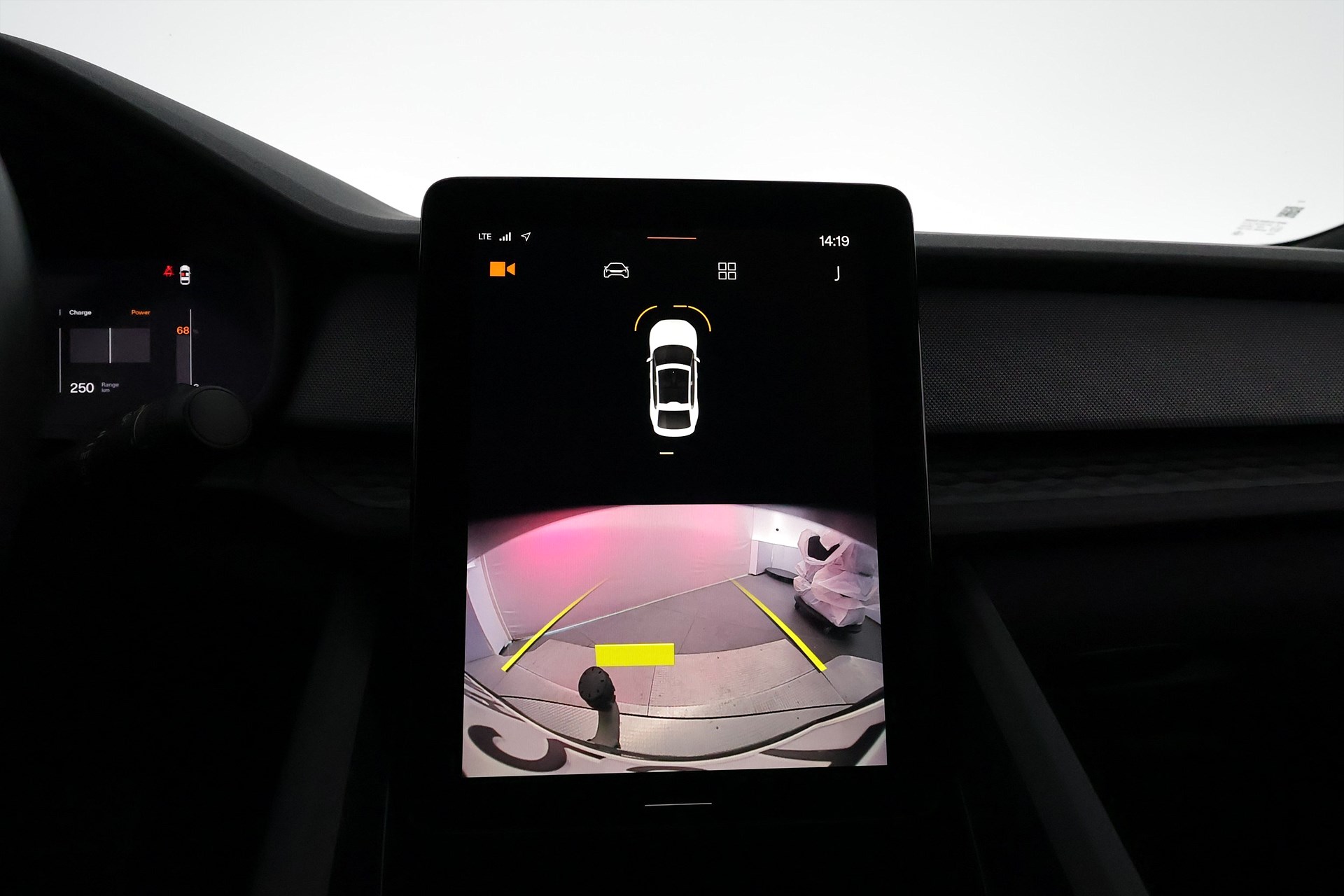 Polestar 2 Long range Dual motor, 408ps, 2023