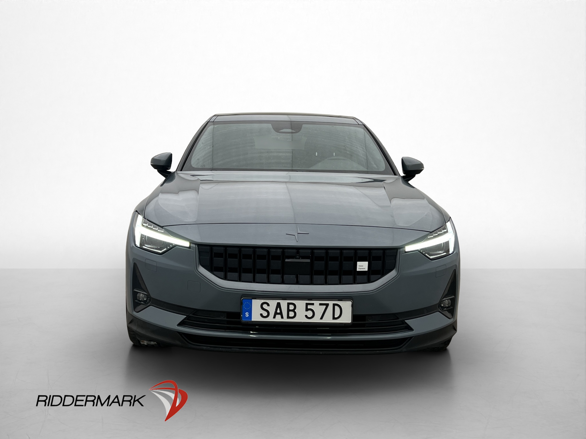 Polestar 2 Long range Dual motor, 408hp, 2021