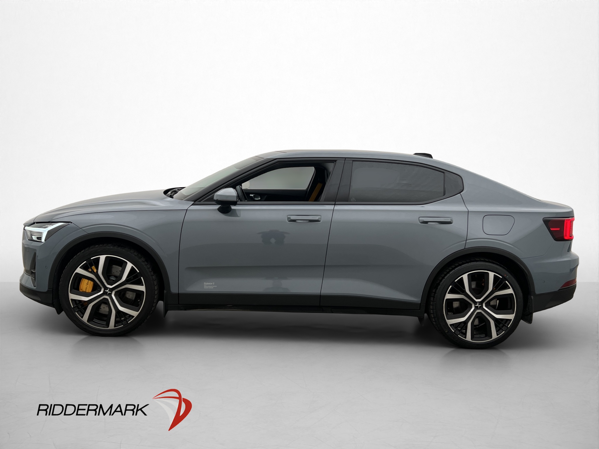 Polestar 2 Long range Dual motor, 408hp, 2021