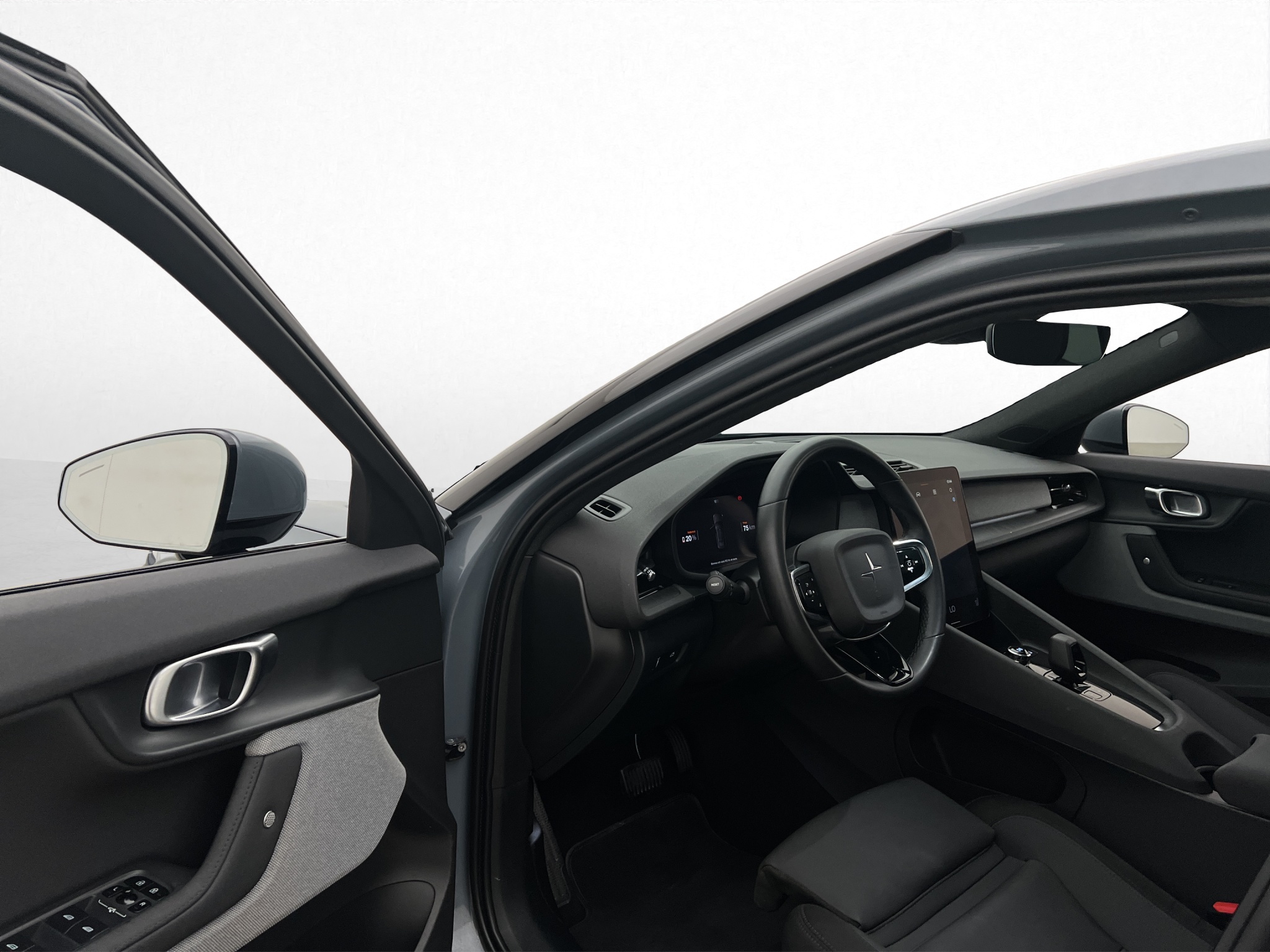 Polestar 2 Long range Dual motor, 408hp, 2021