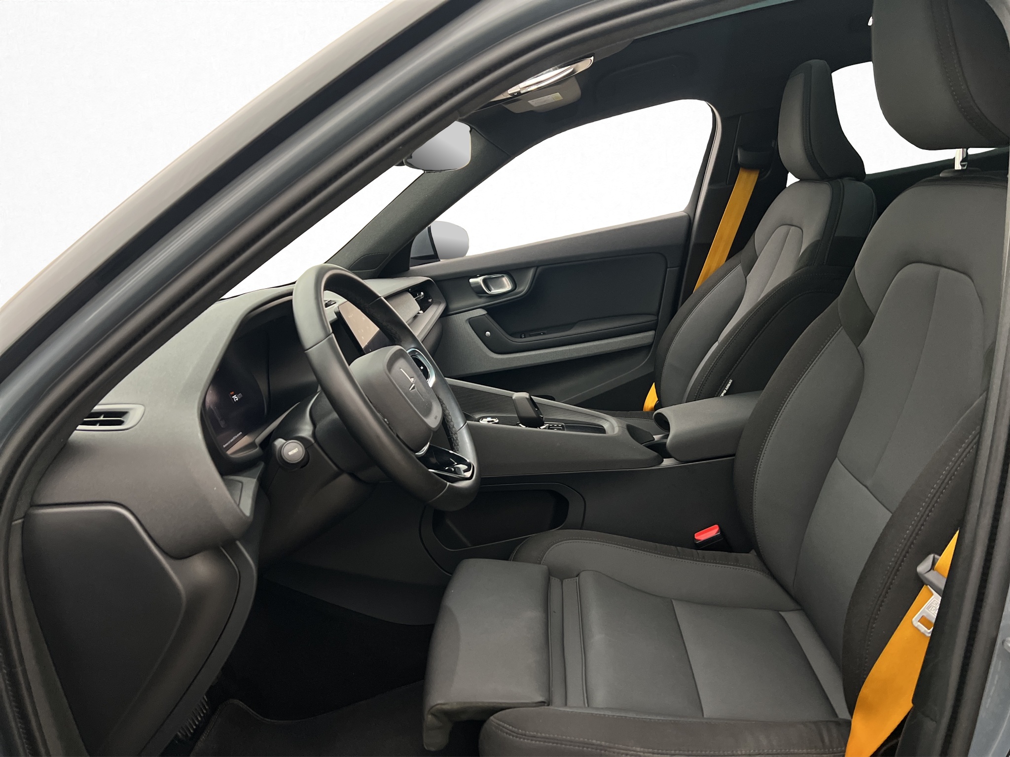 Polestar 2 Long range Dual motor, 408hp, 2021