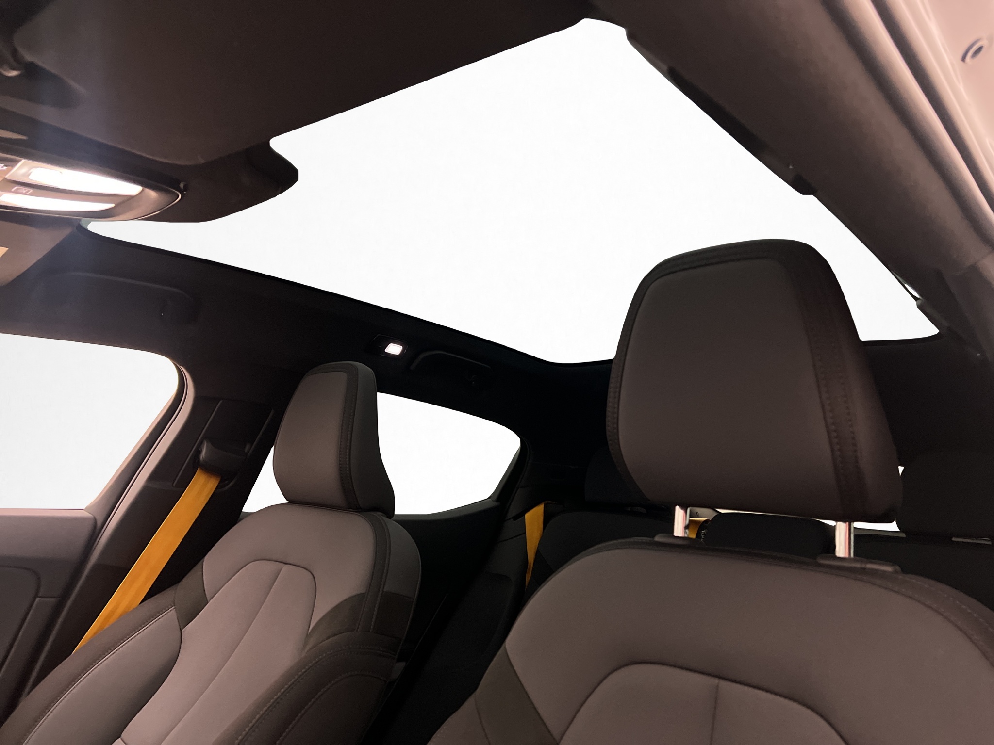 Polestar 2 Long range Dual motor, 408hp, 2021