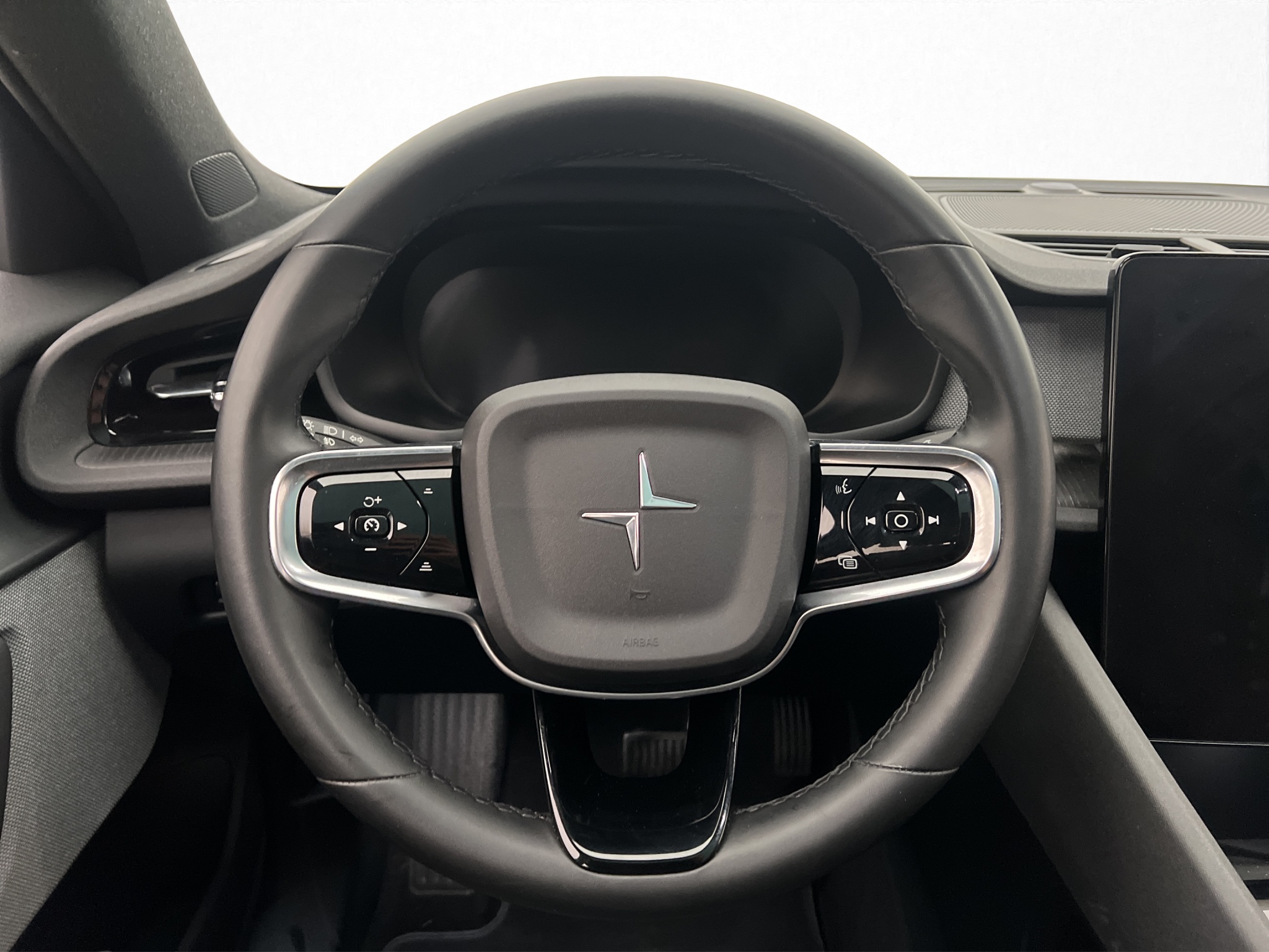 Polestar 2 Long range Dual motor, 408hp, 2021
