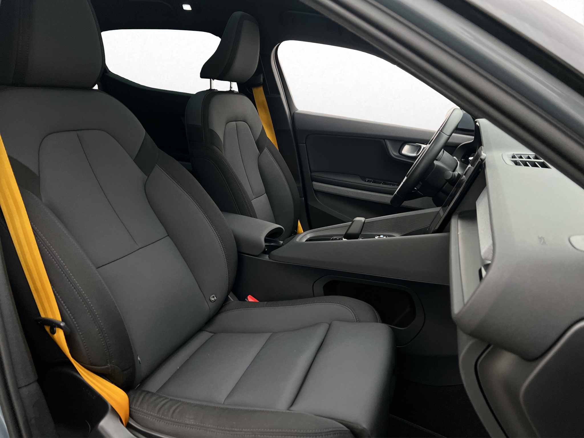 Polestar 2 Long range Dual motor, 408hp, 2021